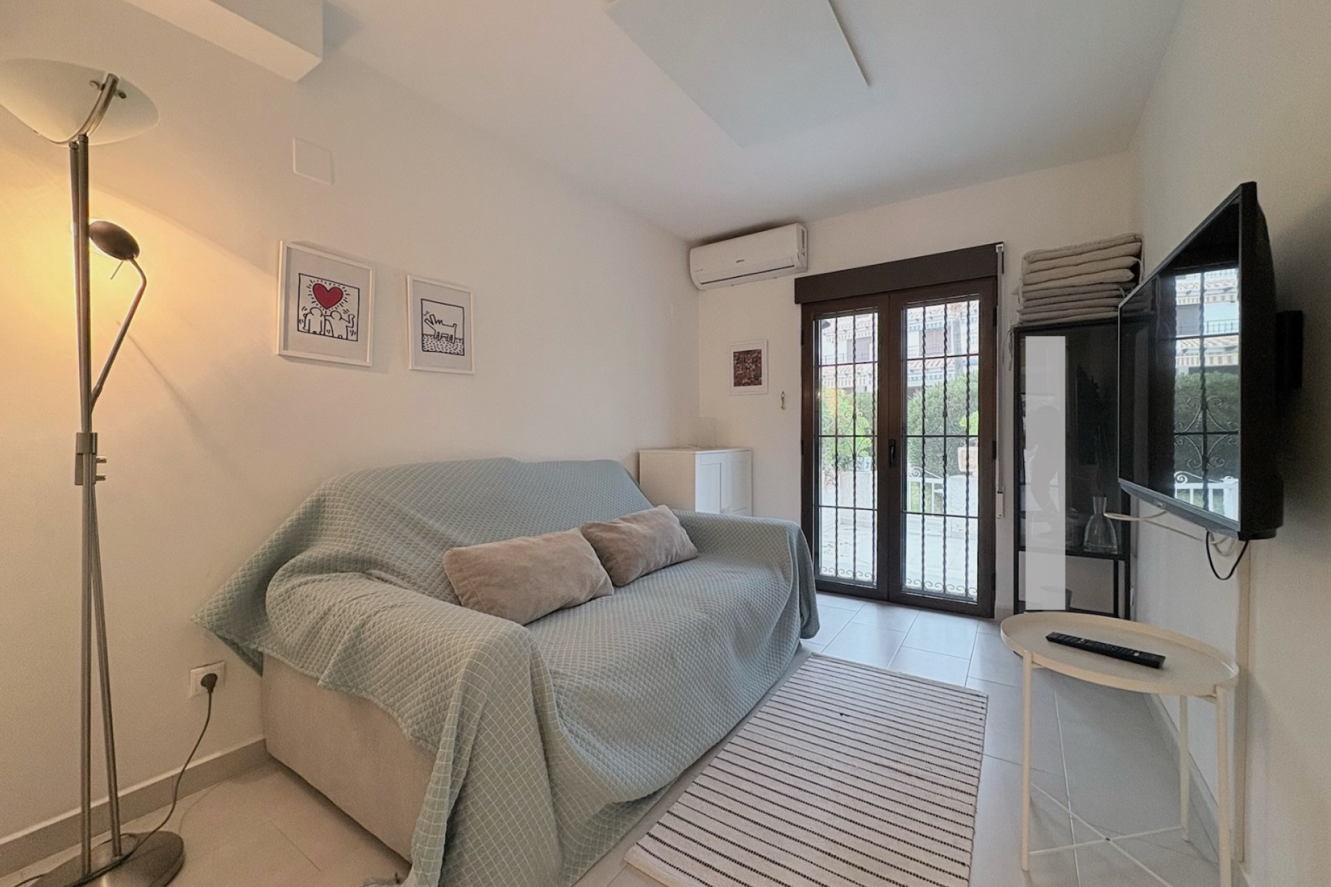 Resale - Terraced house - Orihuela Costa - Cabo Roig