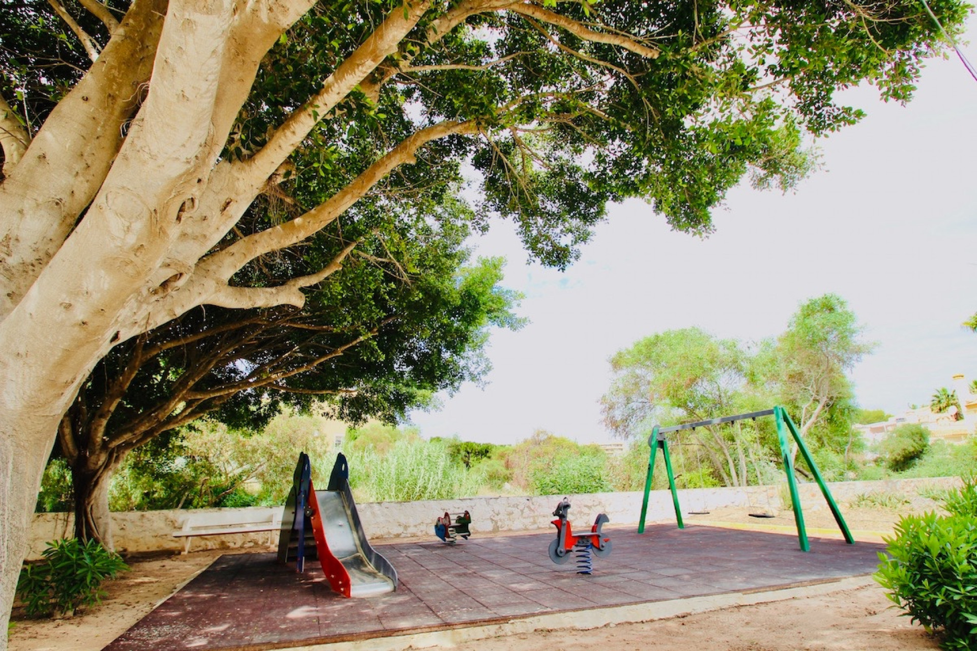 Resale - Terraced house - Orihuela Costa - Cabo Roig