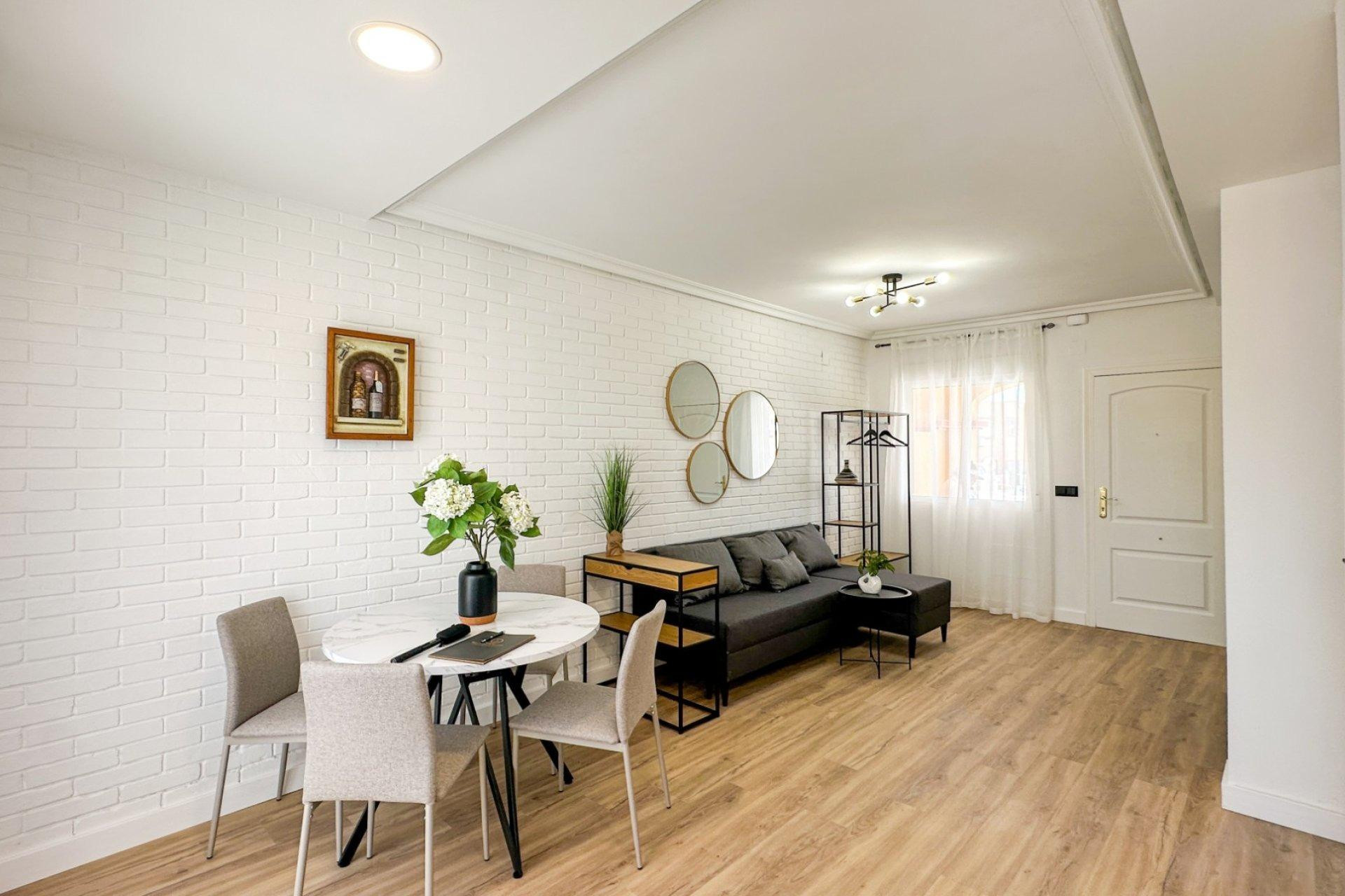 Resale - Terraced house - Orihuela Costa - Cabo Roig