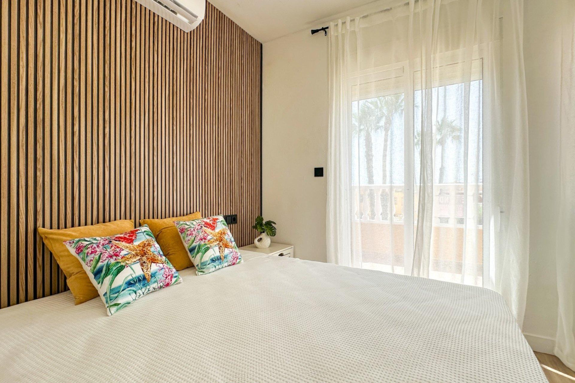 Resale - Terraced house - Orihuela Costa - Cabo Roig