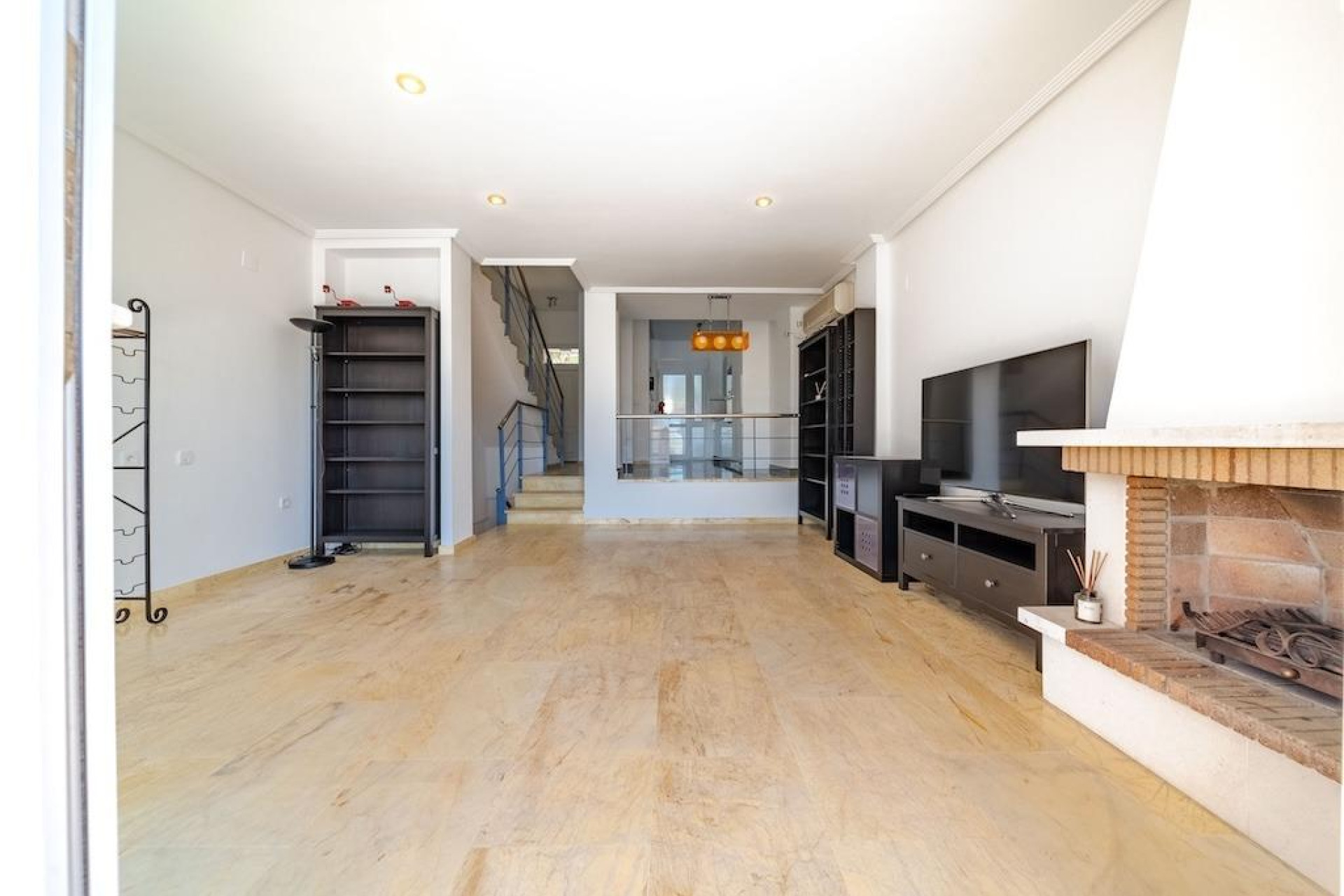 Resale - Terraced house - Orihuela Costa - Campoamor
