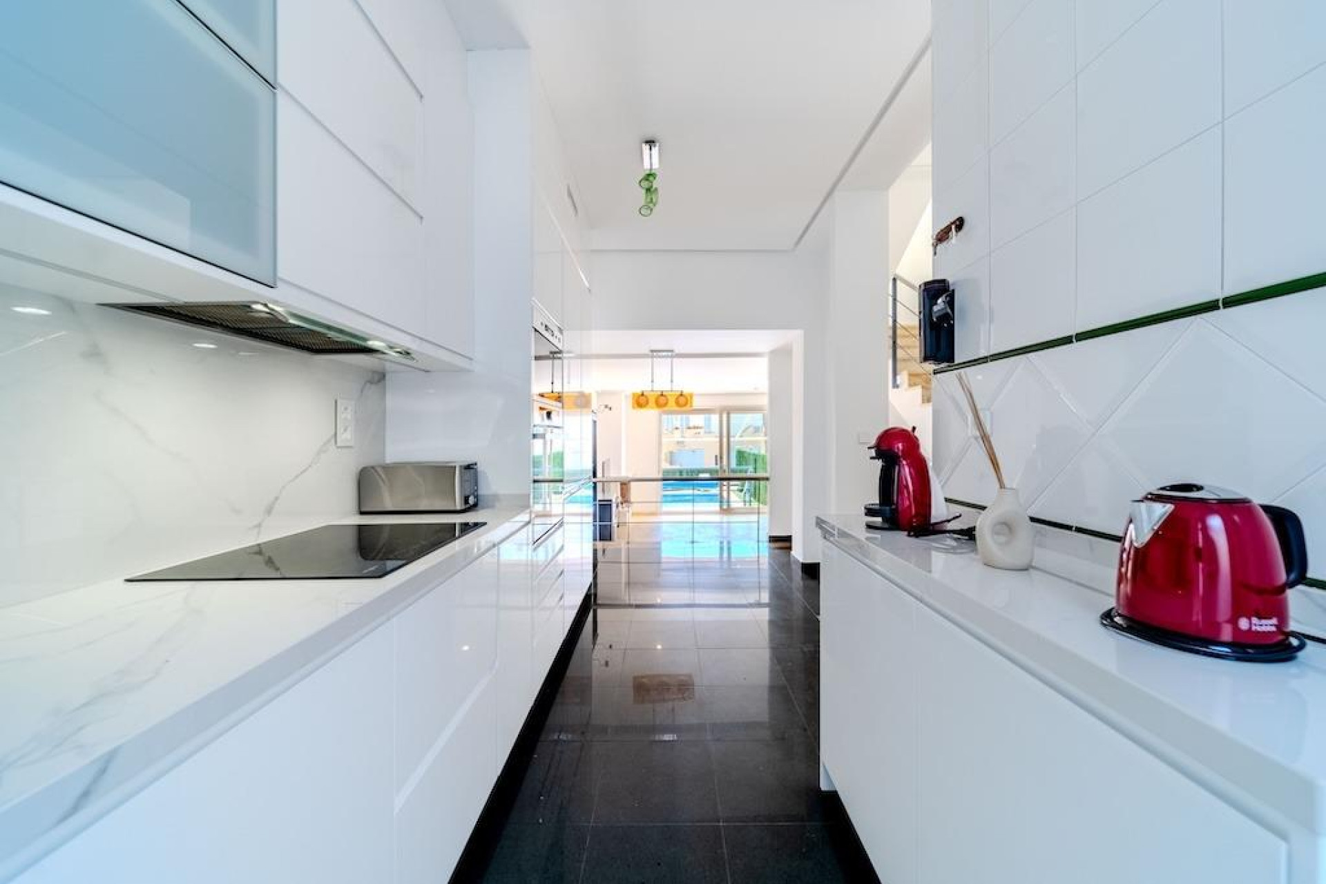 Resale - Terraced house - Orihuela Costa - Campoamor