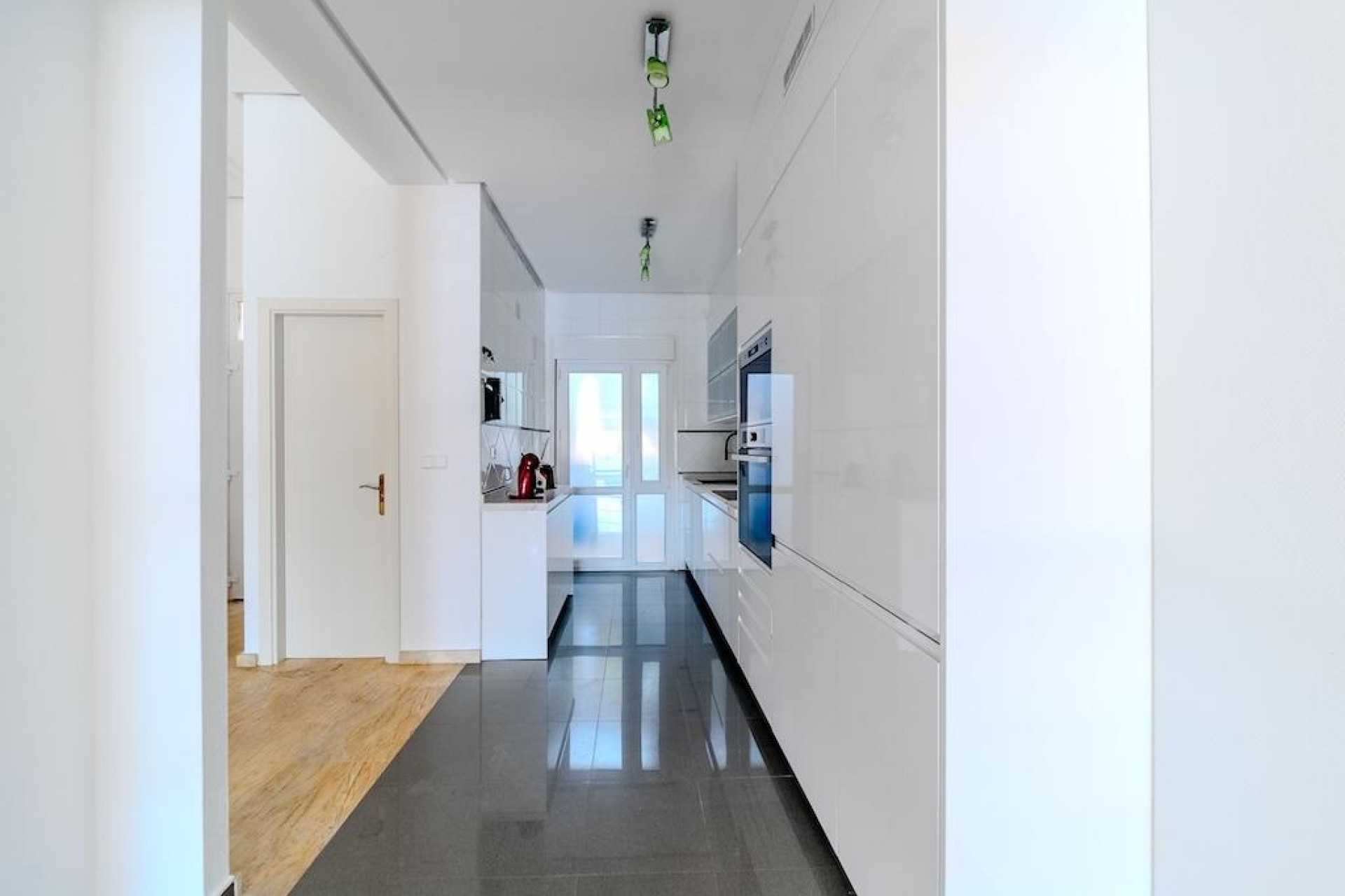 Resale - Terraced house - Orihuela Costa - Campoamor