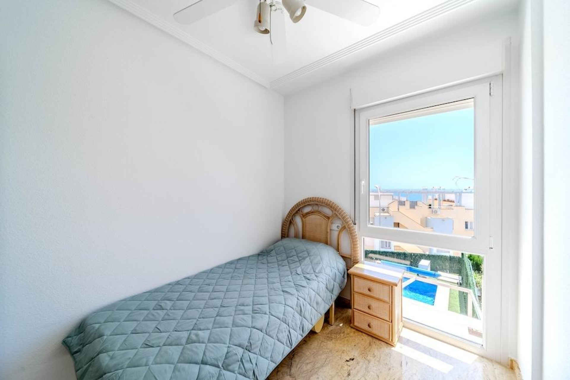 Resale - Terraced house - Orihuela Costa - Campoamor