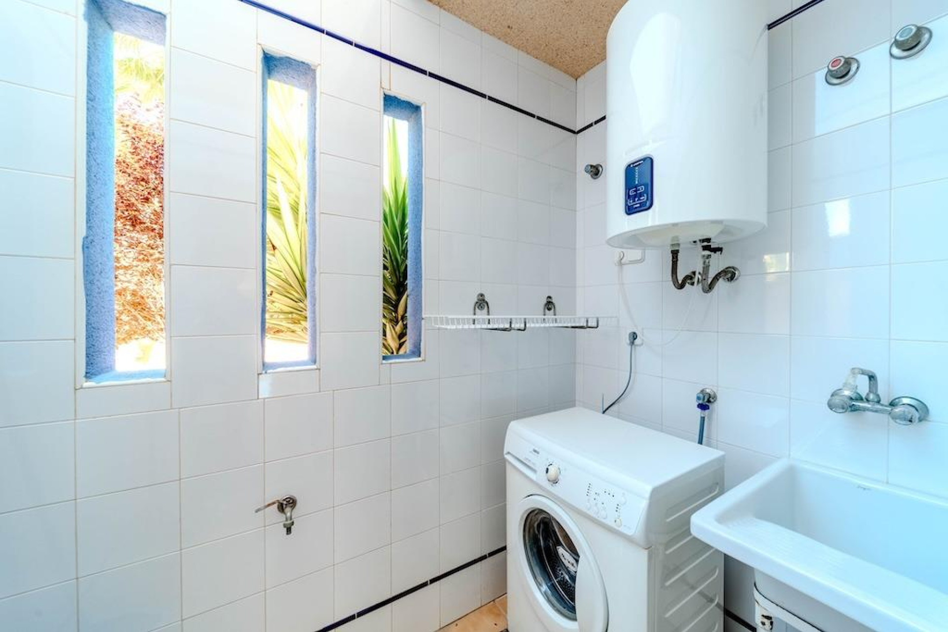 Resale - Terraced house - Orihuela Costa - Campoamor