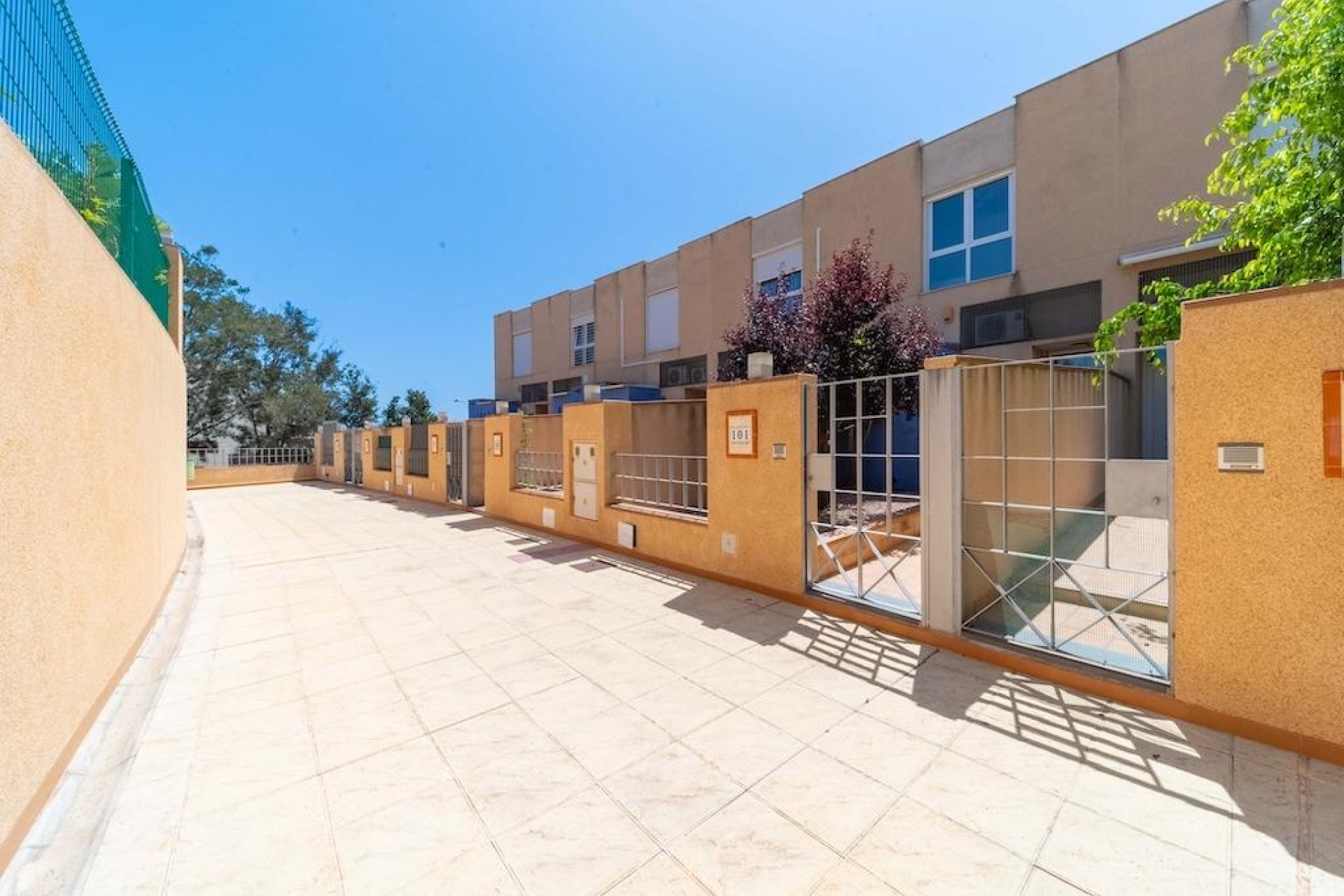 Resale - Terraced house - Orihuela Costa - Campoamor