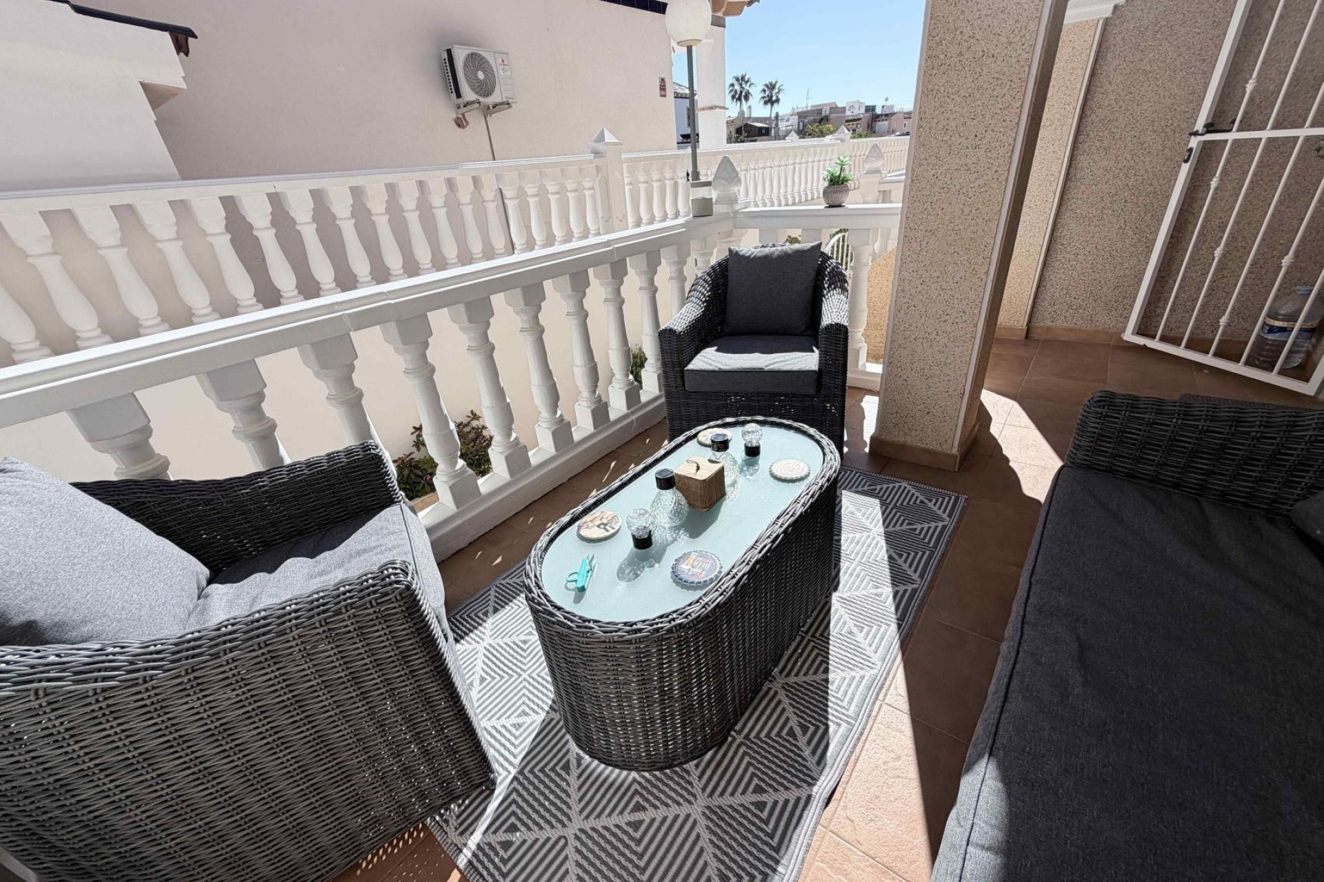 Resale - Terraced house - Orihuela Costa - La Chismosa