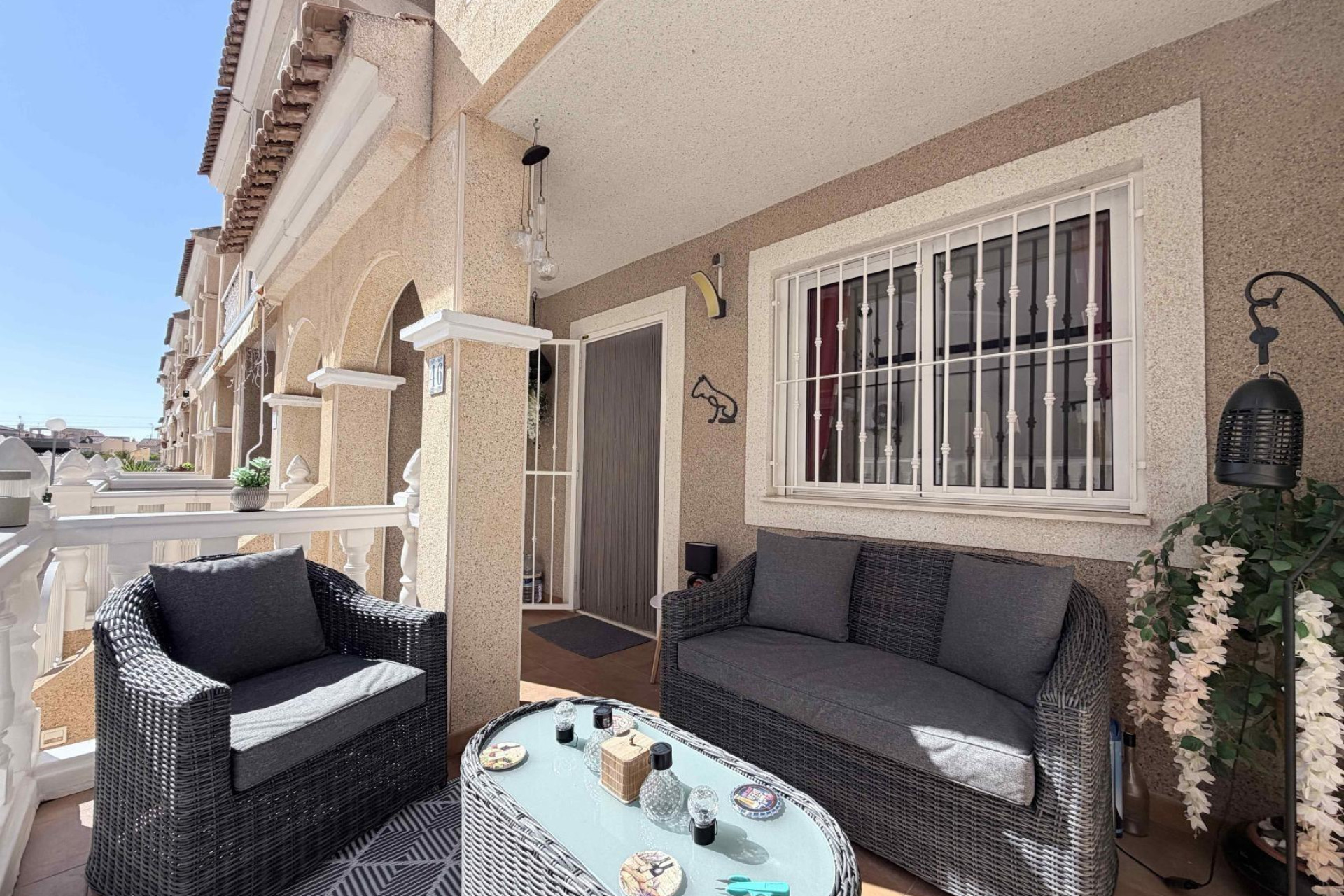 Resale - Terraced house - Orihuela Costa - La Chismosa