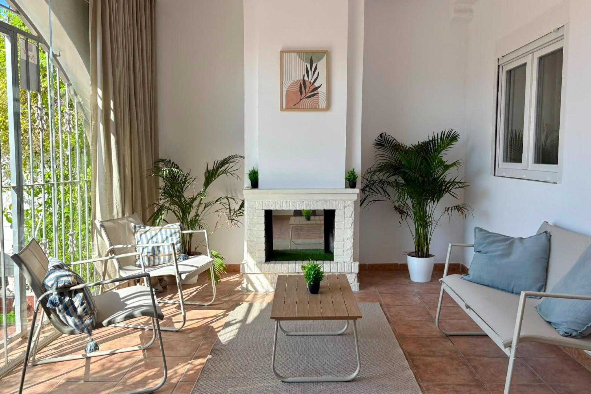 Resale - Terraced house - Orihuela Costa - La Chismosa