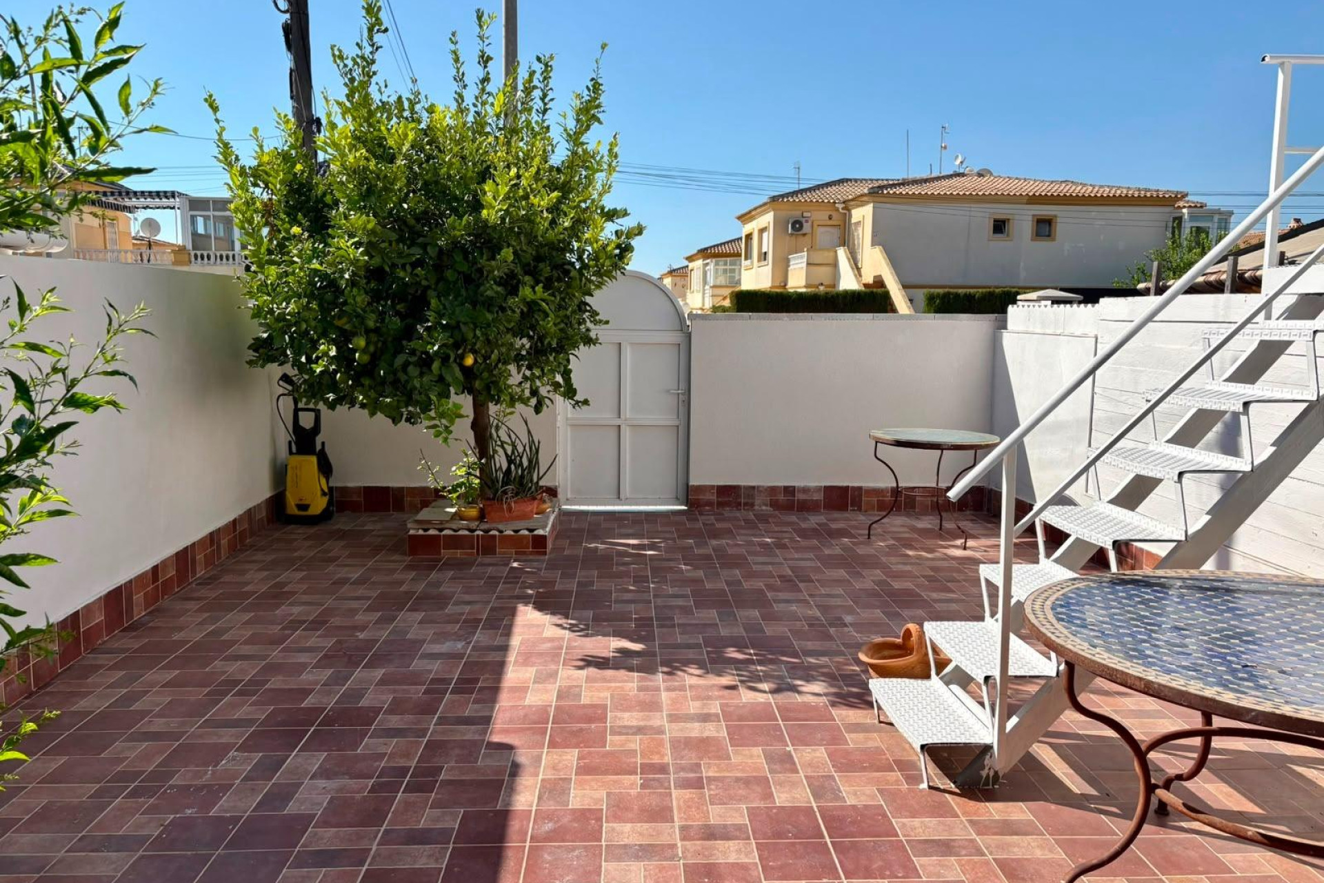 Resale - Terraced house - Orihuela Costa - La Chismosa