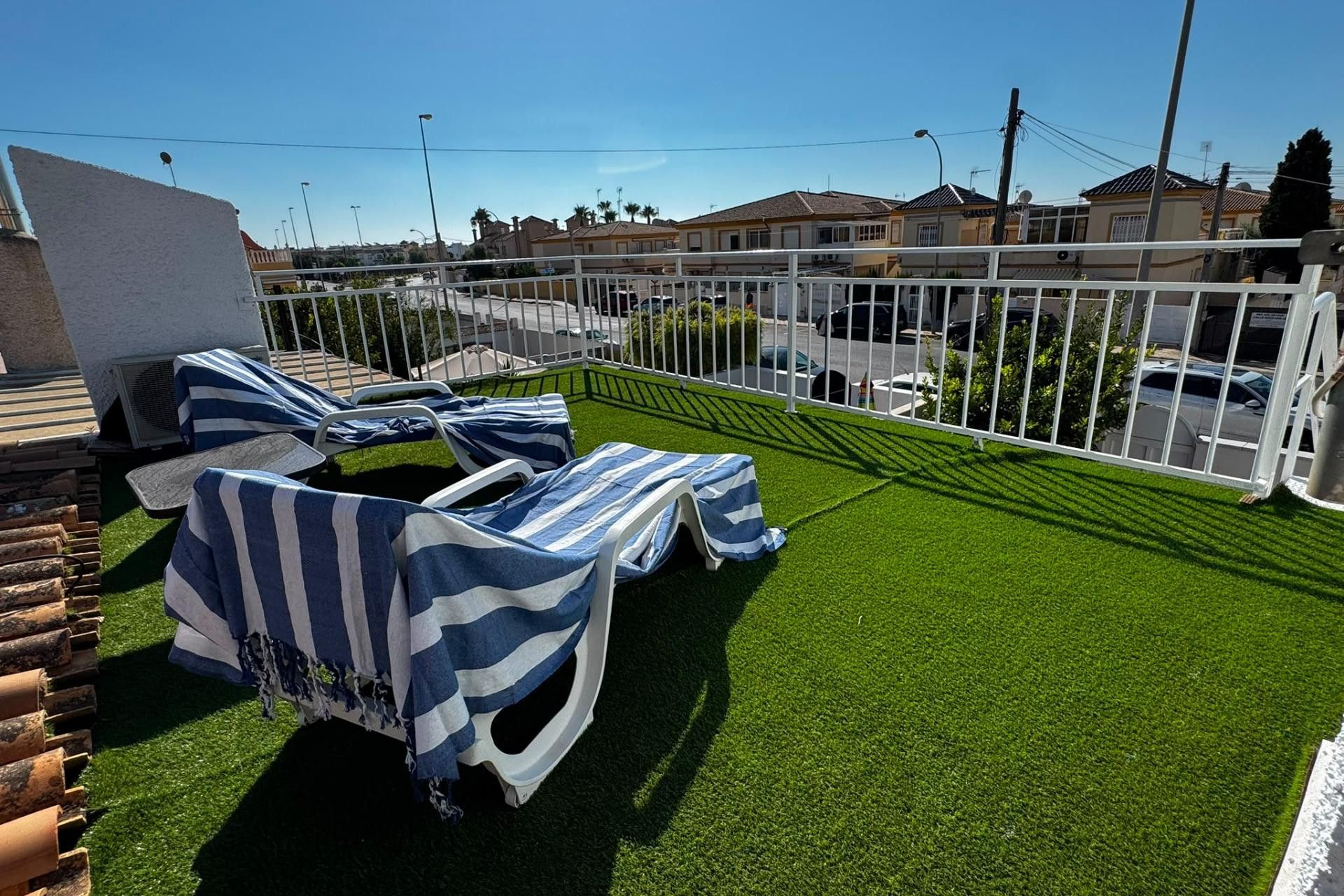 Resale - Terraced house - Orihuela Costa - La Chismosa