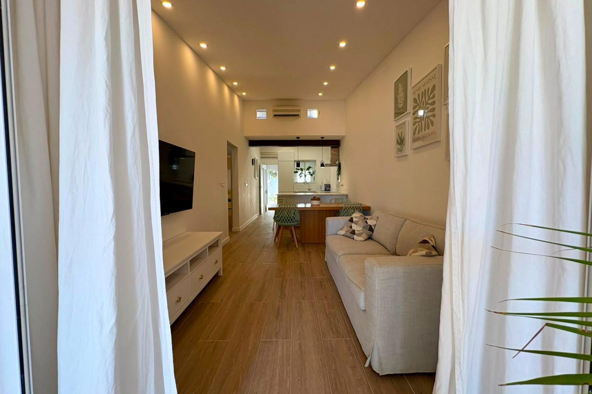 Resale - Terraced house - Orihuela Costa - La Chismosa