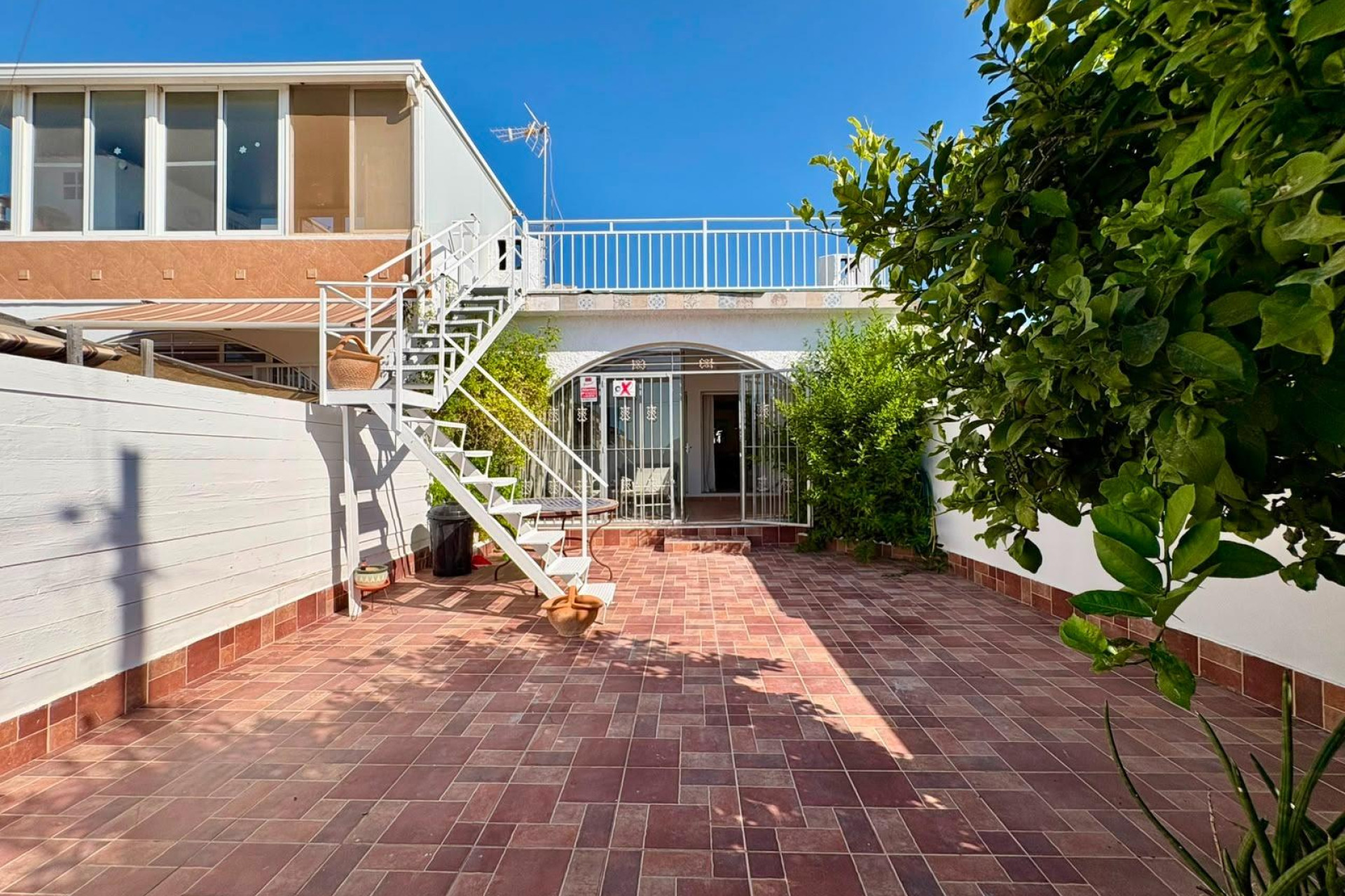 Resale - Terraced house - Orihuela Costa - La Chismosa