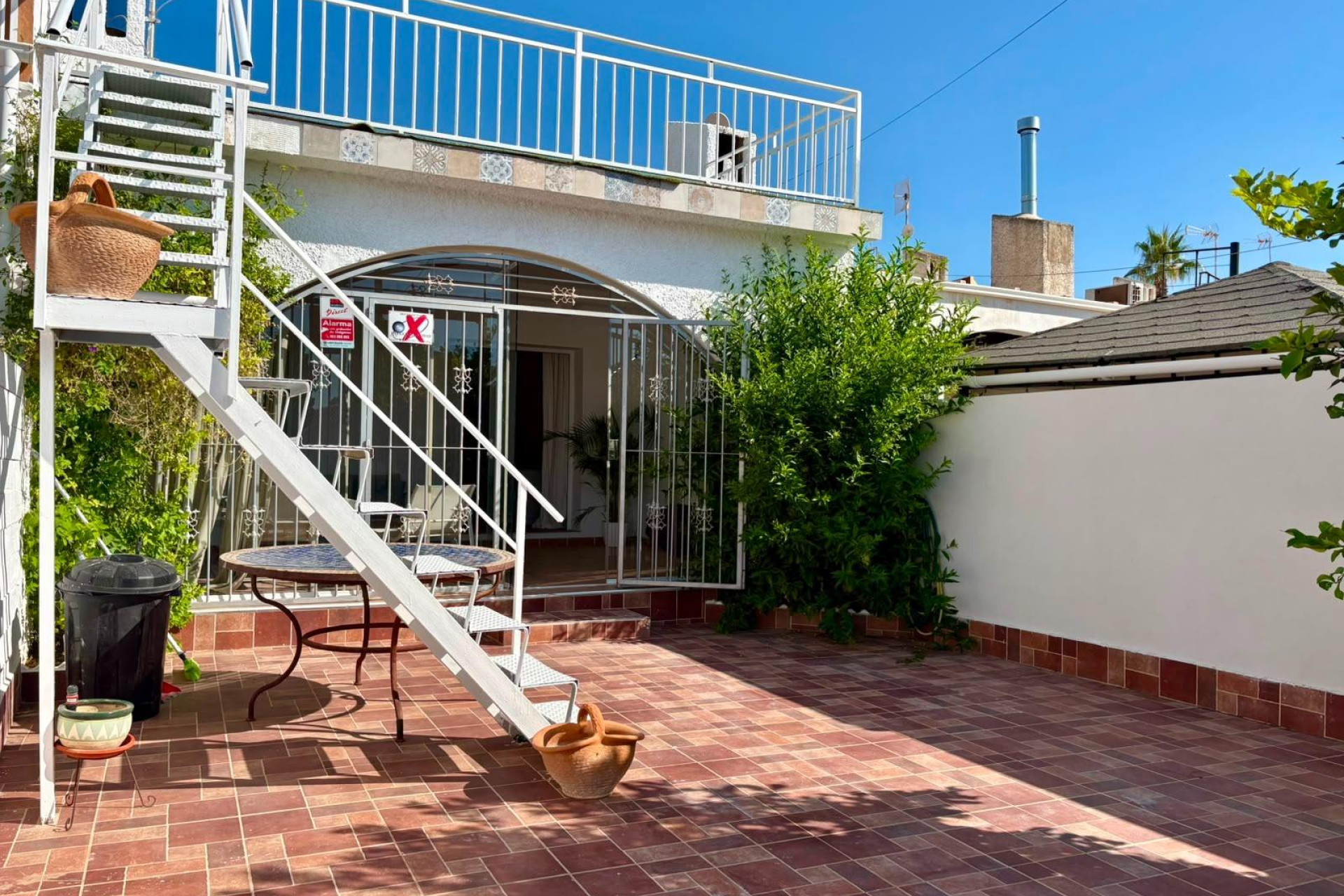 Resale - Terraced house - Orihuela Costa - La Chismosa