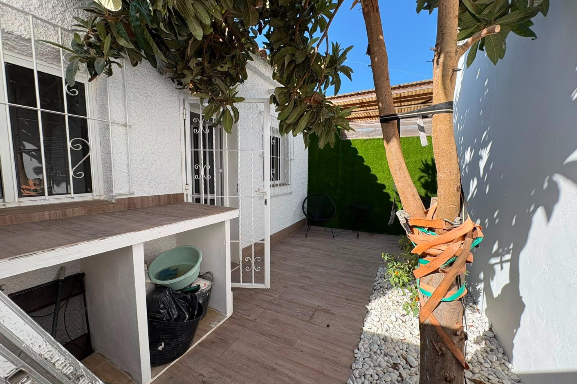 Resale - Terraced house - Orihuela Costa - La Chismosa