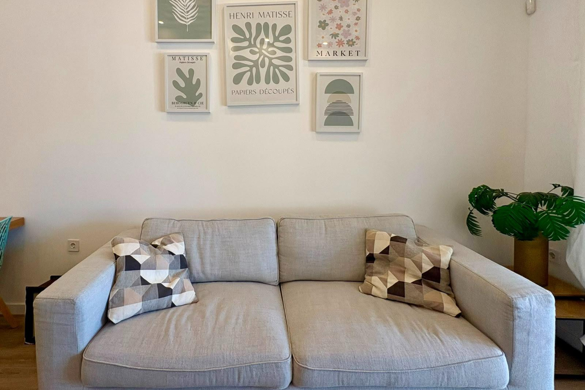 Resale - Terraced house - Orihuela Costa - La Chismosa