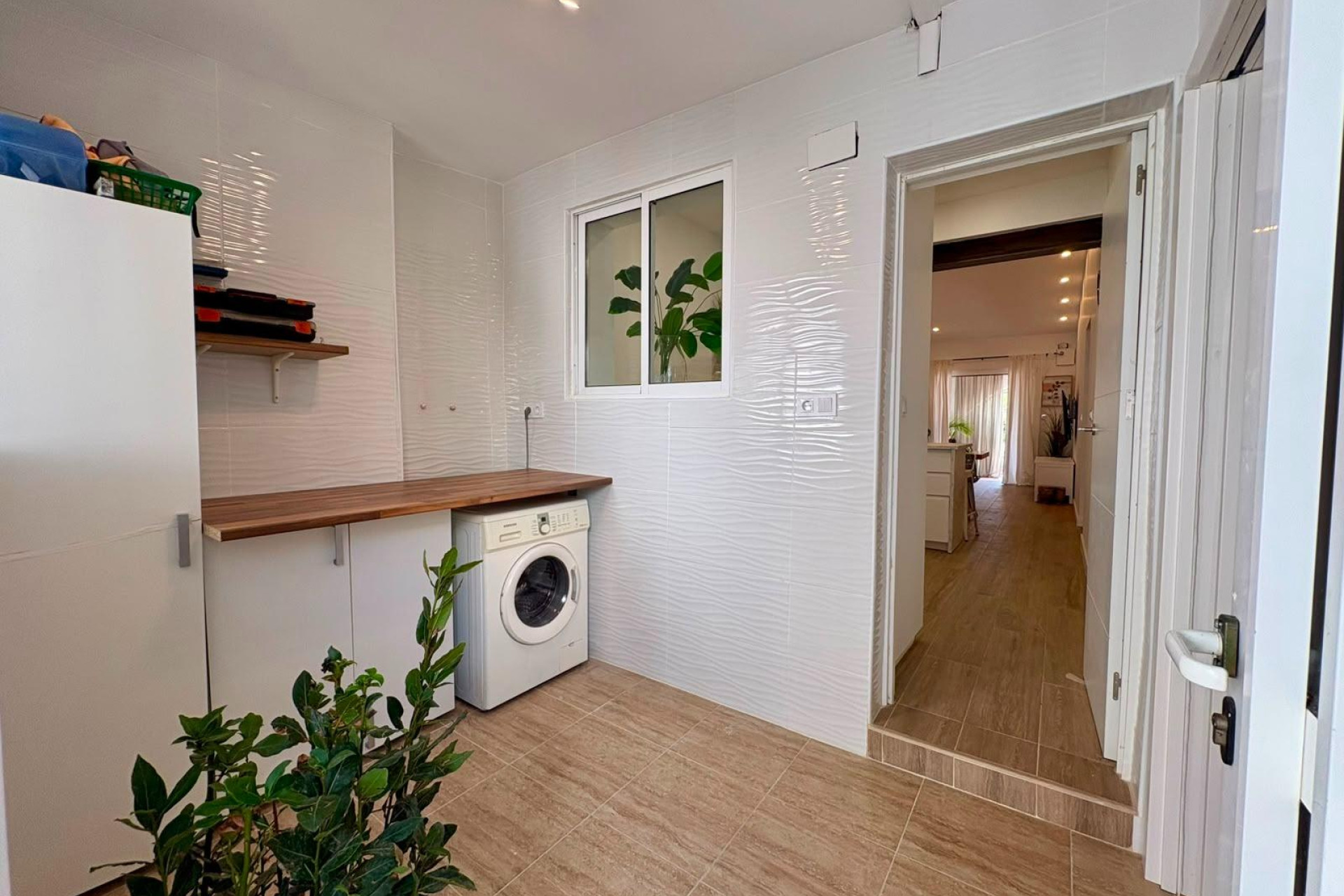 Resale - Terraced house - Orihuela Costa - La Chismosa