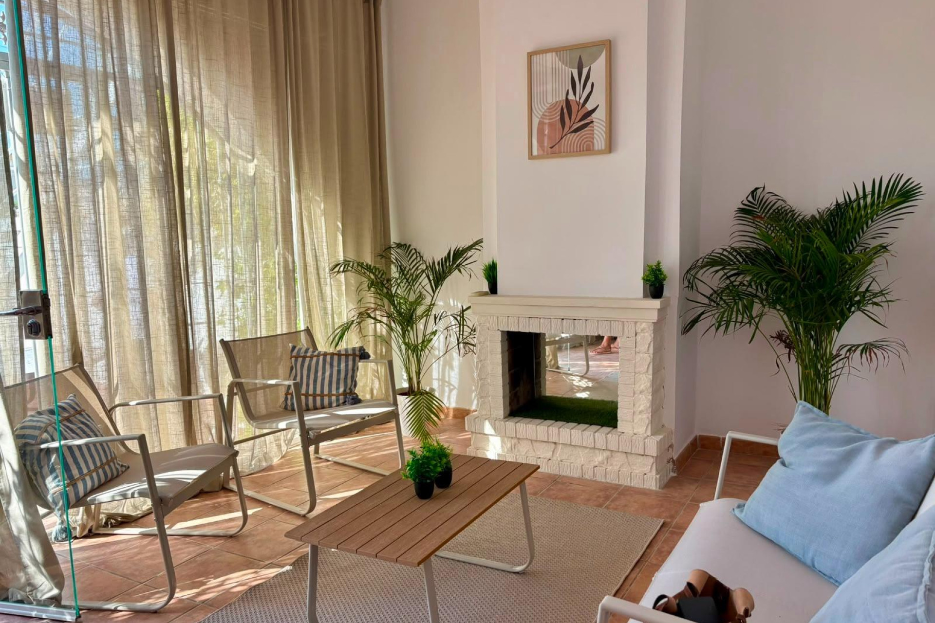 Resale - Terraced house - Orihuela Costa - La Chismosa