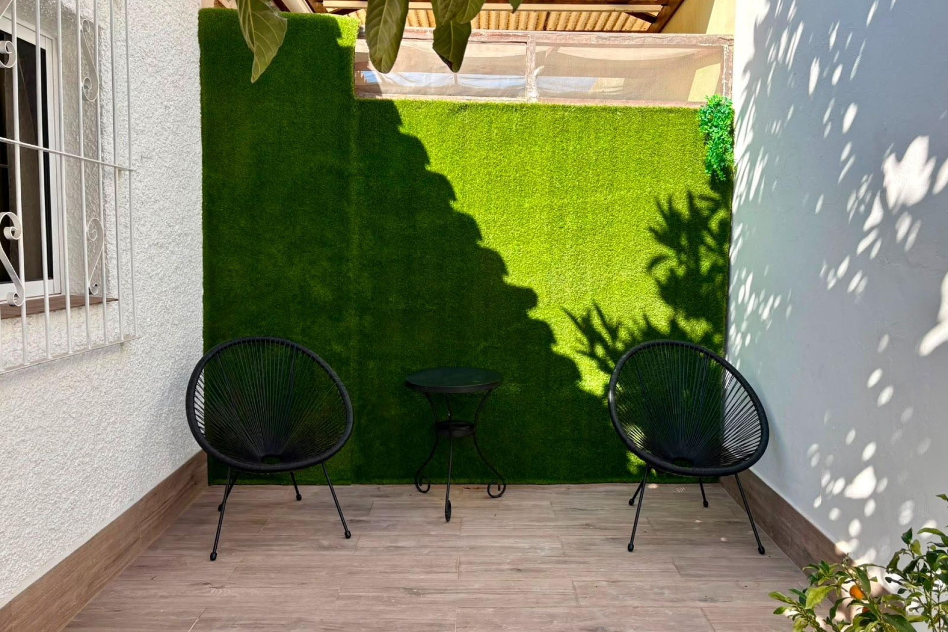 Resale - Terraced house - Orihuela Costa - La Chismosa