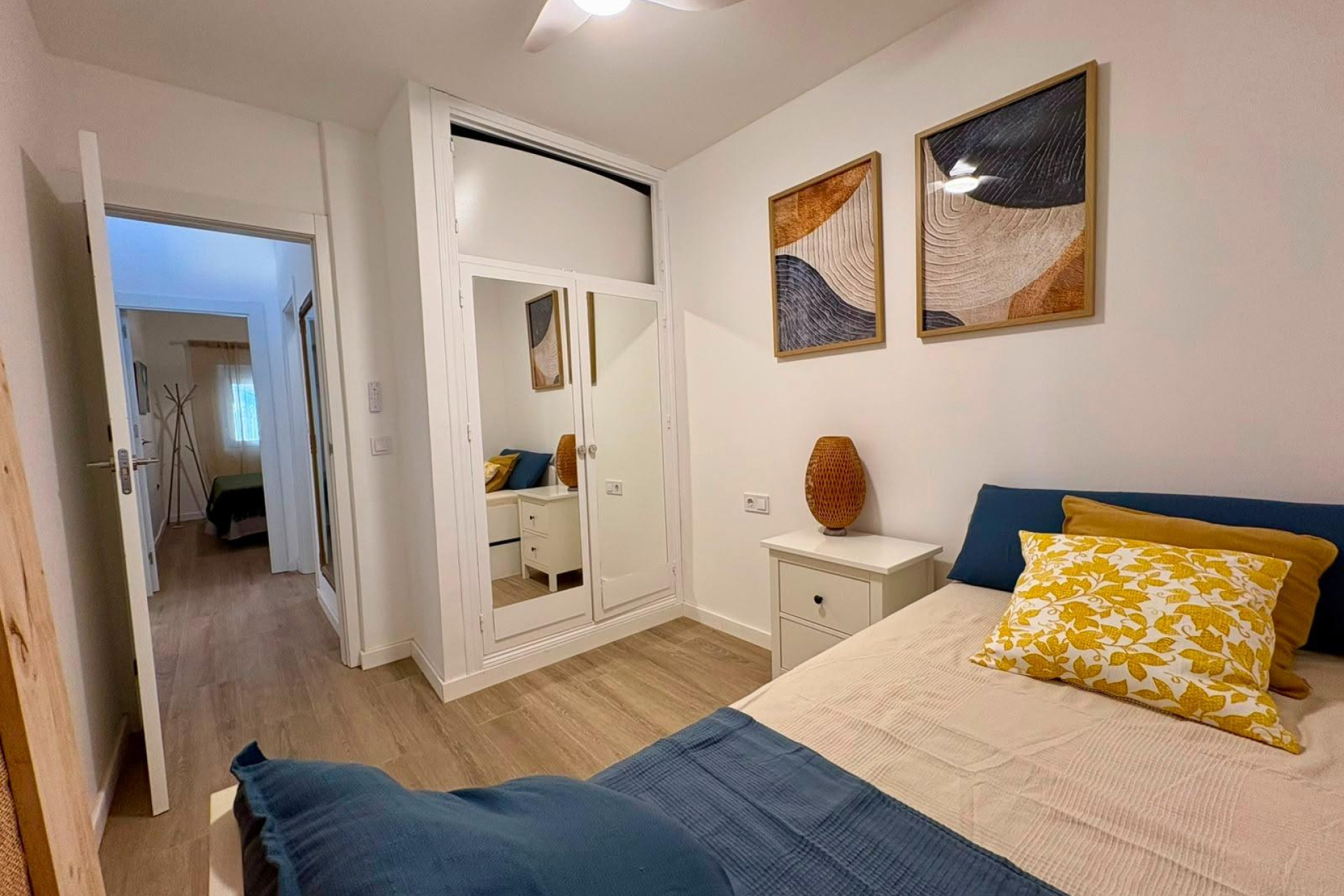 Resale - Terraced house - Orihuela Costa - La Chismosa
