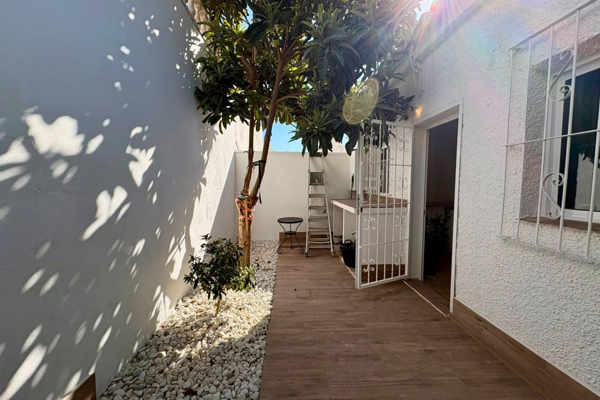 Resale - Terraced house - Orihuela Costa - La Chismosa