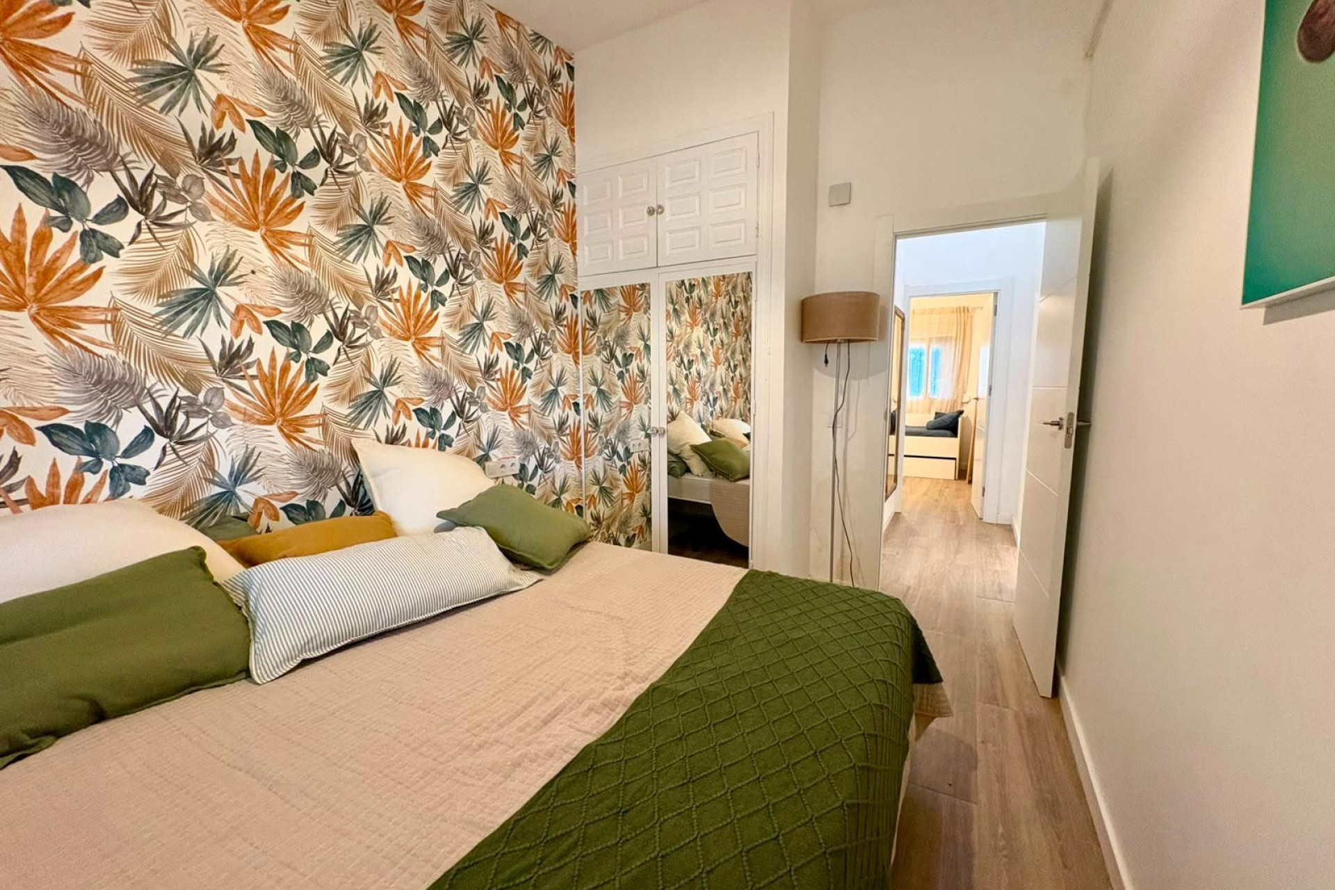 Resale - Terraced house - Orihuela Costa - La Chismosa