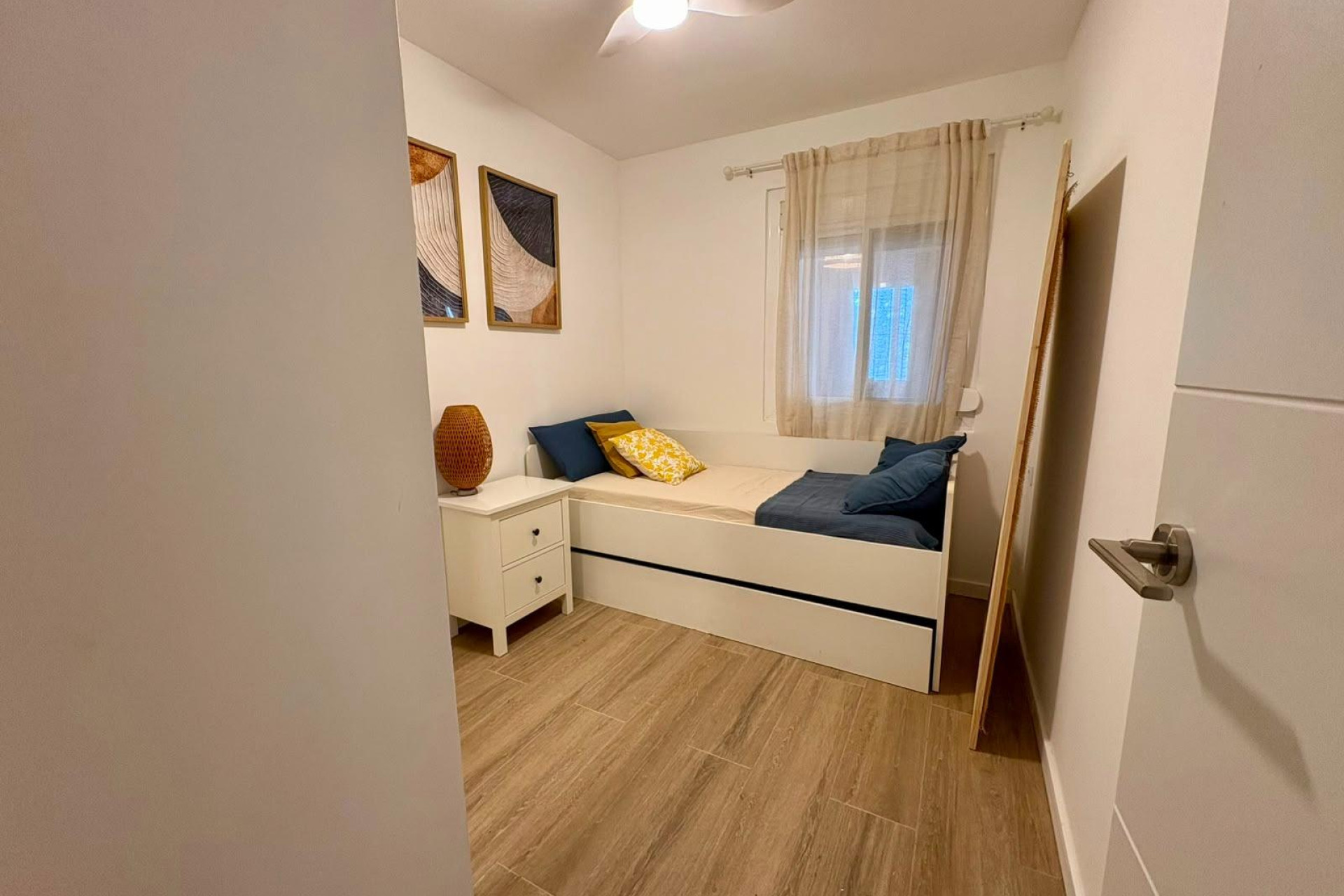 Resale - Terraced house - Orihuela Costa - La Chismosa