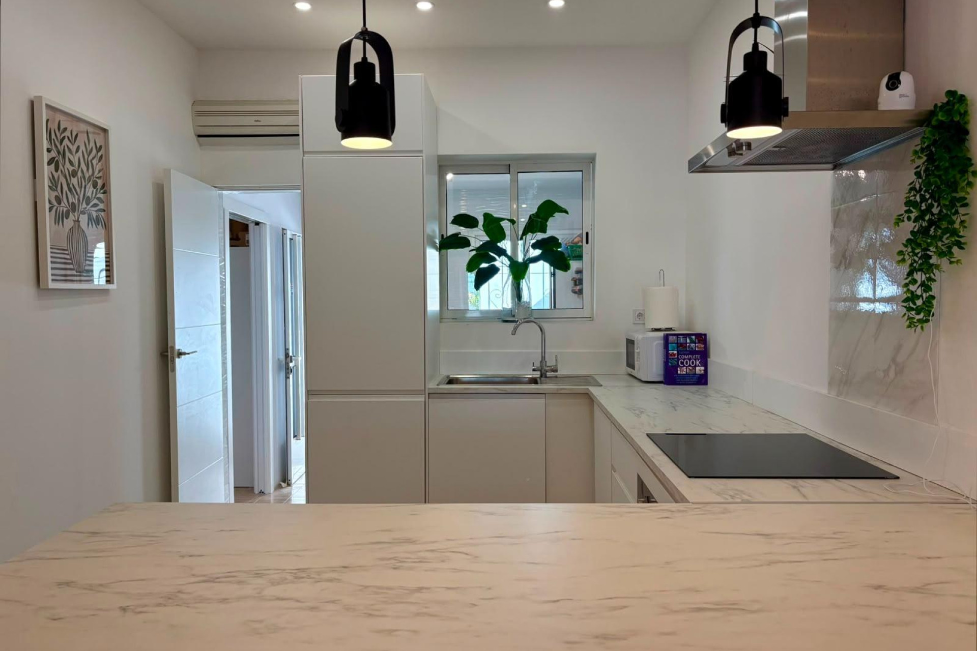 Resale - Terraced house - Orihuela Costa - La Chismosa