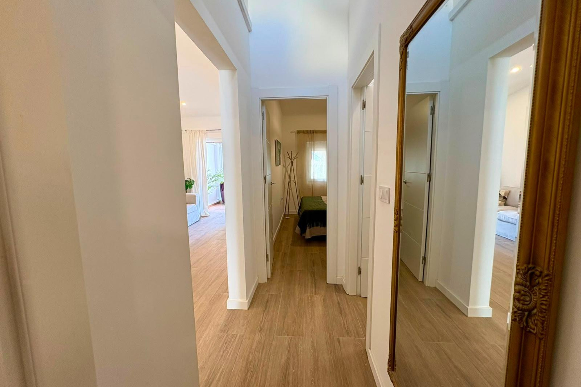 Resale - Terraced house - Orihuela Costa - La Chismosa