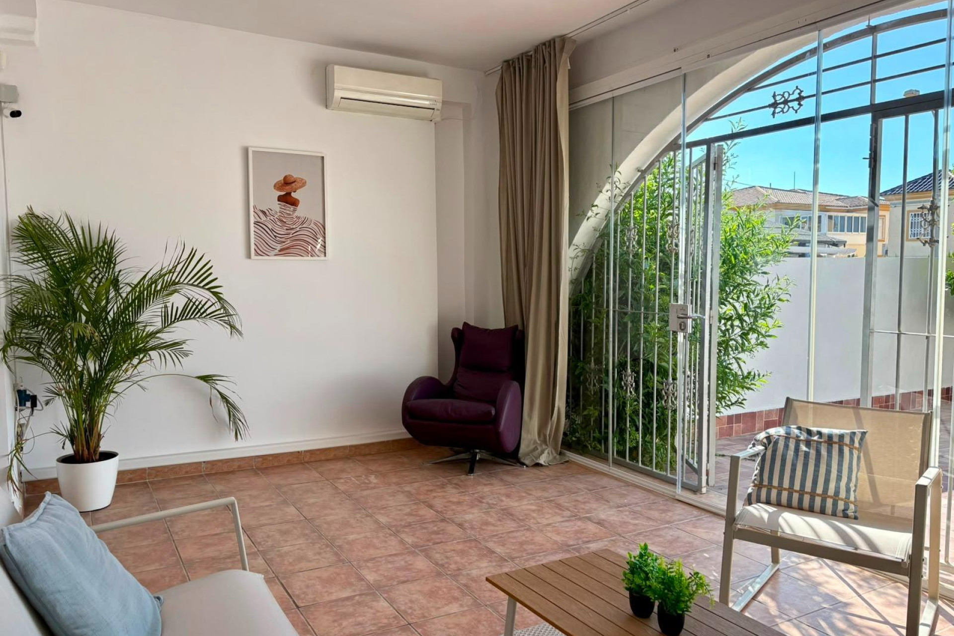 Resale - Terraced house - Orihuela Costa - La Chismosa