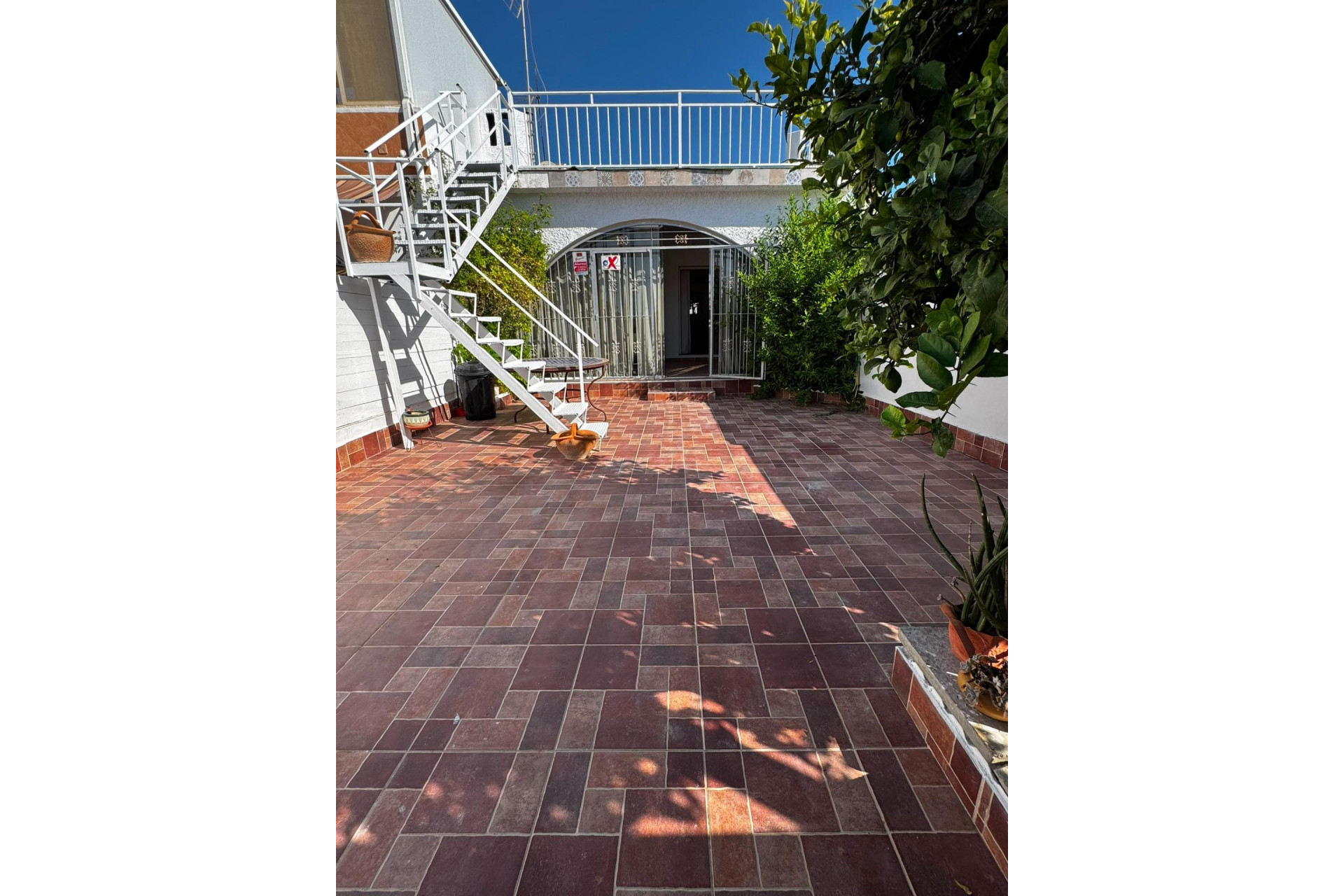 Resale - Terraced house - Orihuela Costa - La Chismosa