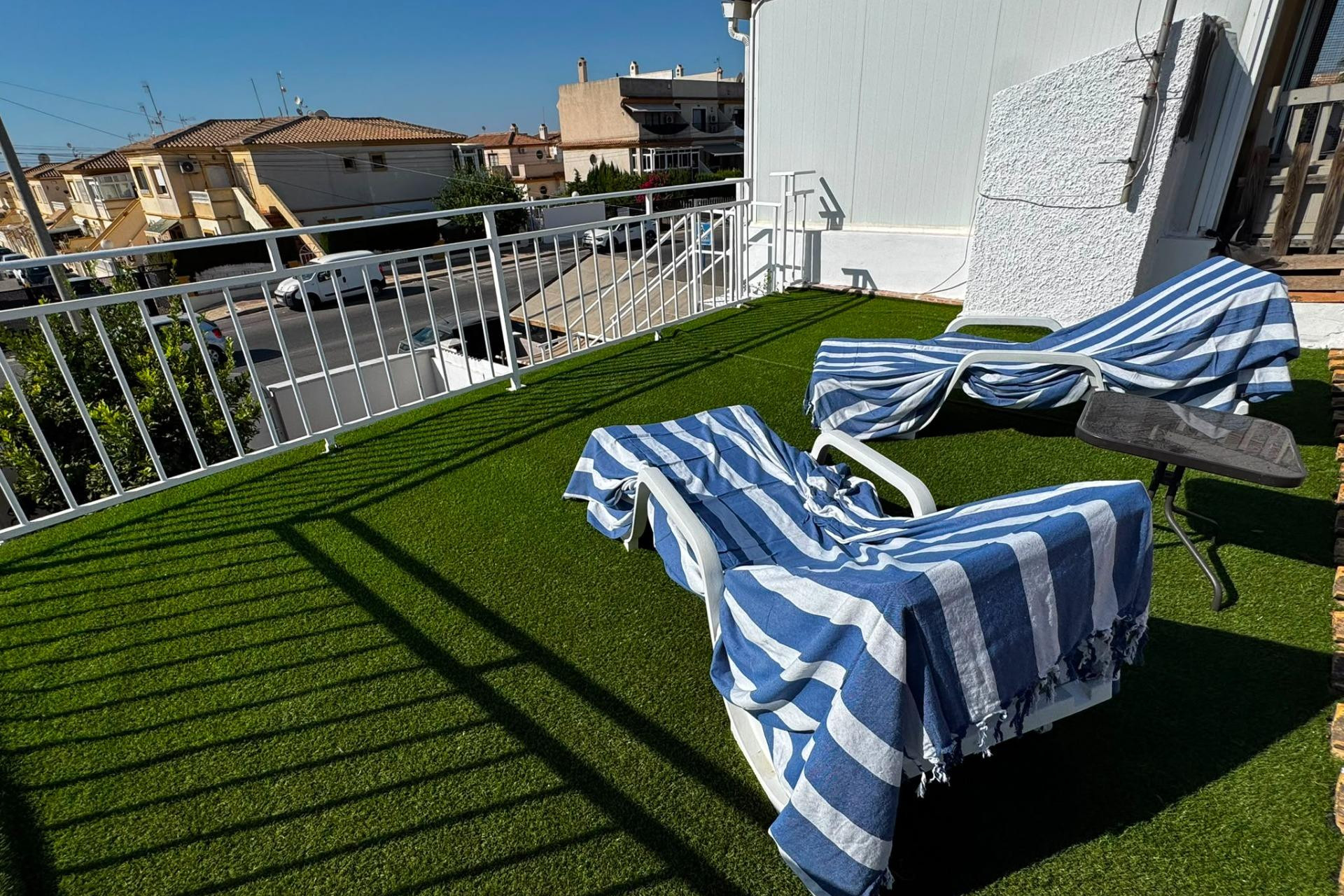 Resale - Terraced house - Orihuela Costa - La Chismosa