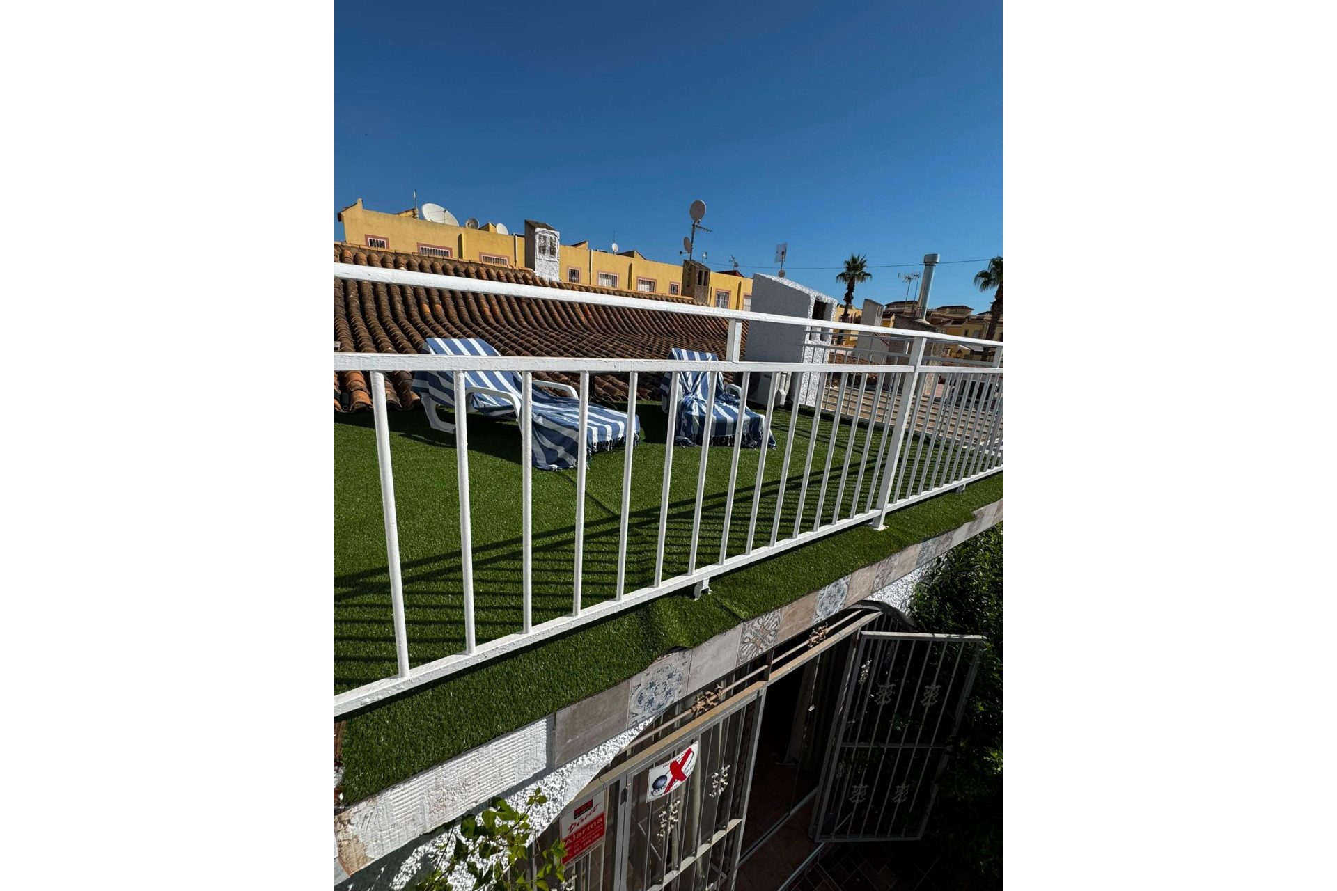 Resale - Terraced house - Orihuela Costa - La Chismosa