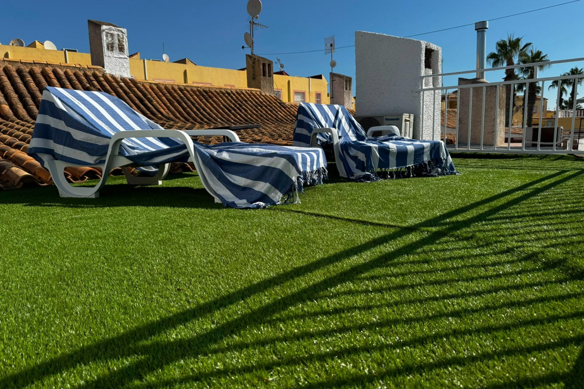 Resale - Terraced house - Orihuela Costa - La Chismosa