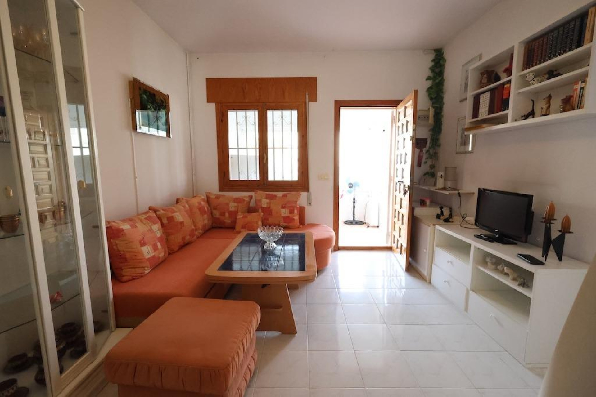 Resale - Terraced house - Orihuela Costa - La Florida