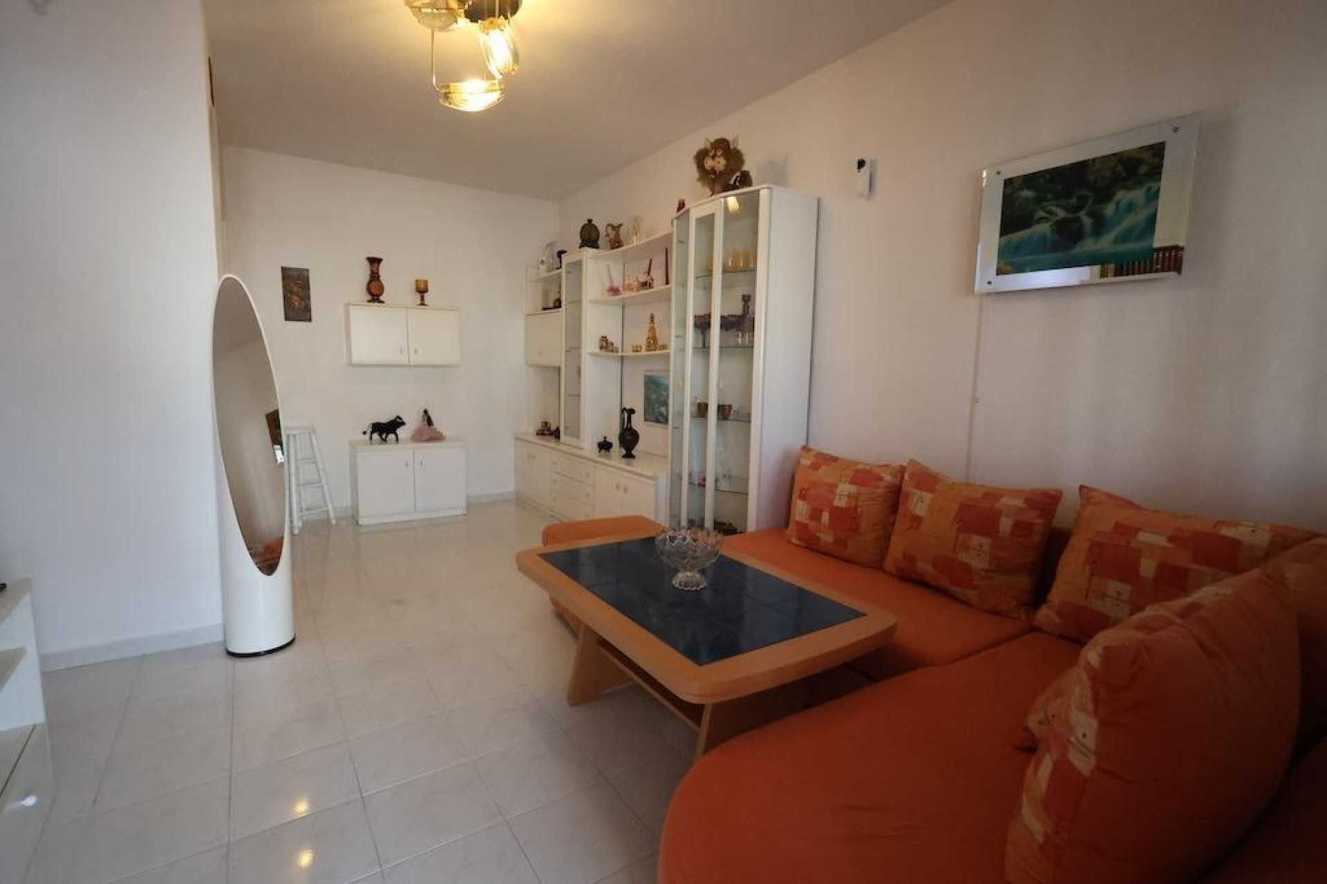 Resale - Terraced house - Orihuela Costa - La Florida