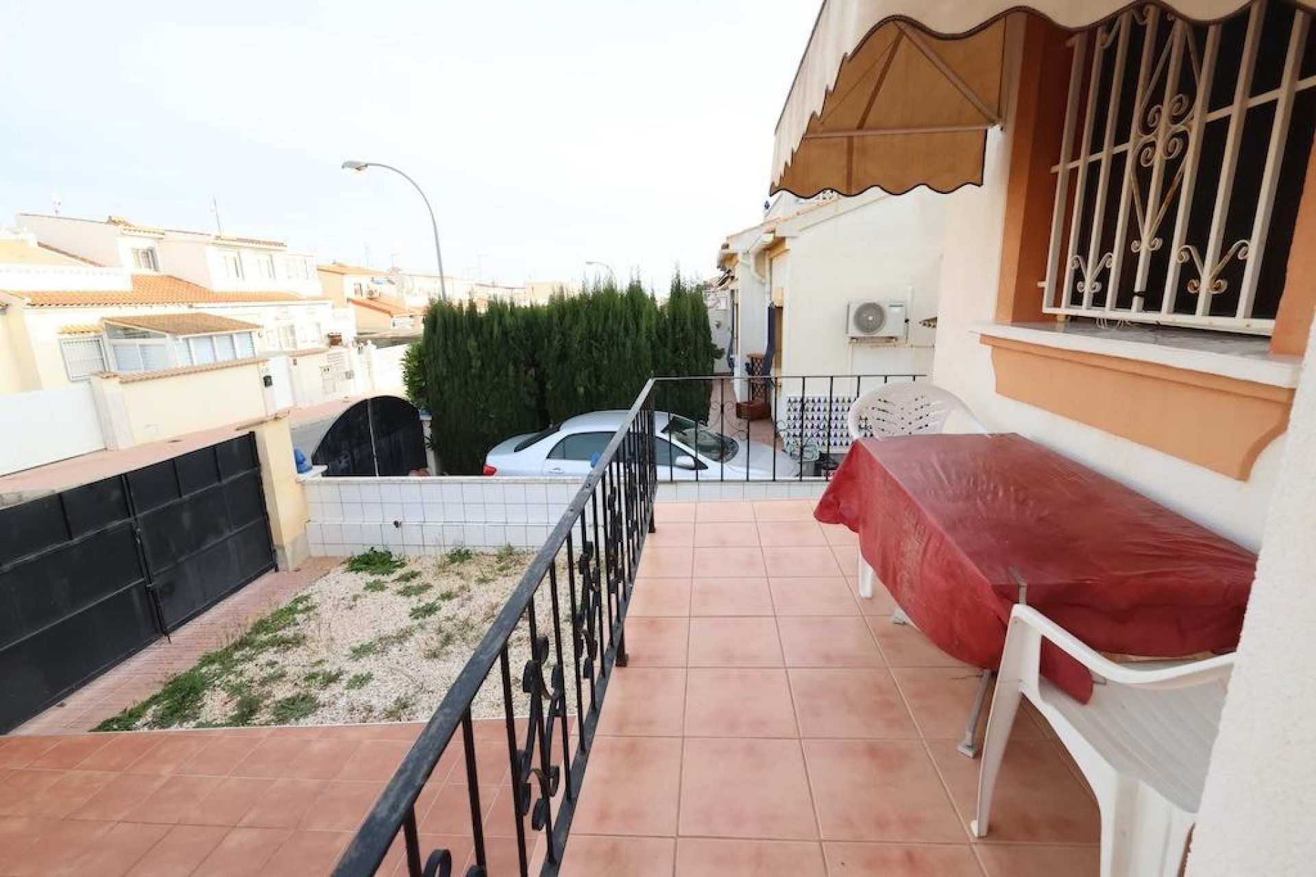 Resale - Terraced house - Orihuela Costa - La Florida