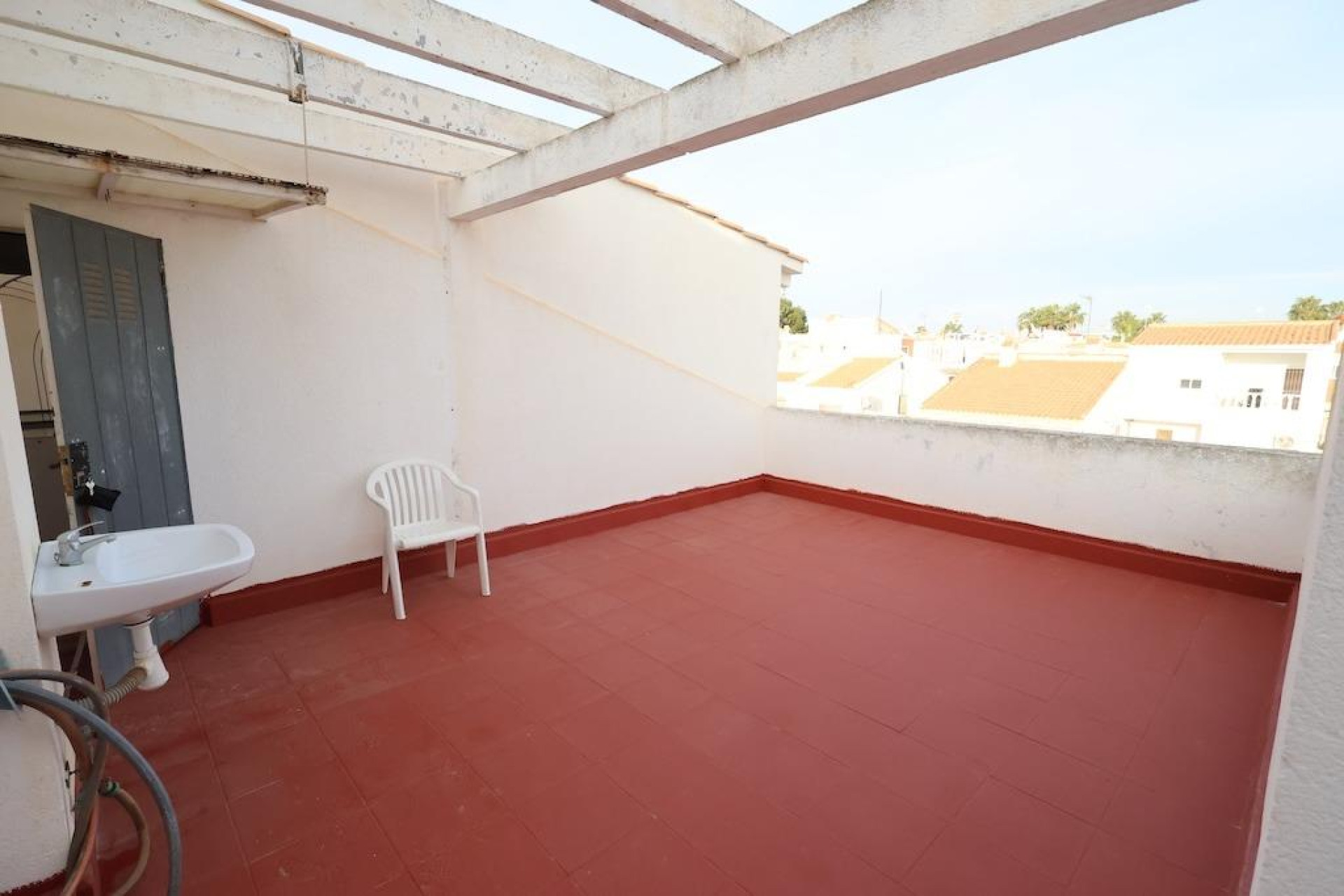 Resale - Terraced house - Orihuela Costa - La Florida