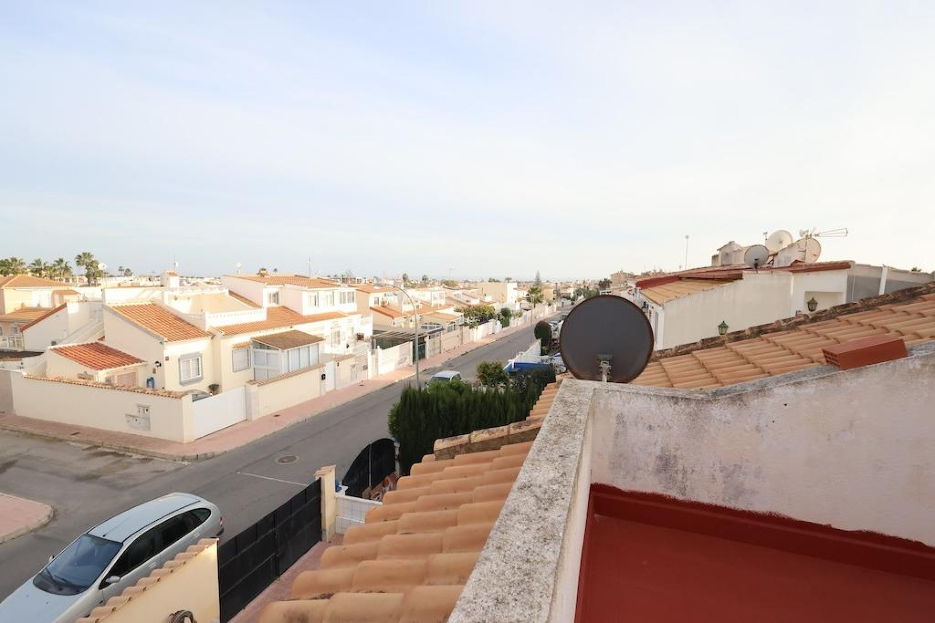 Resale - Terraced house - Orihuela Costa - La Florida