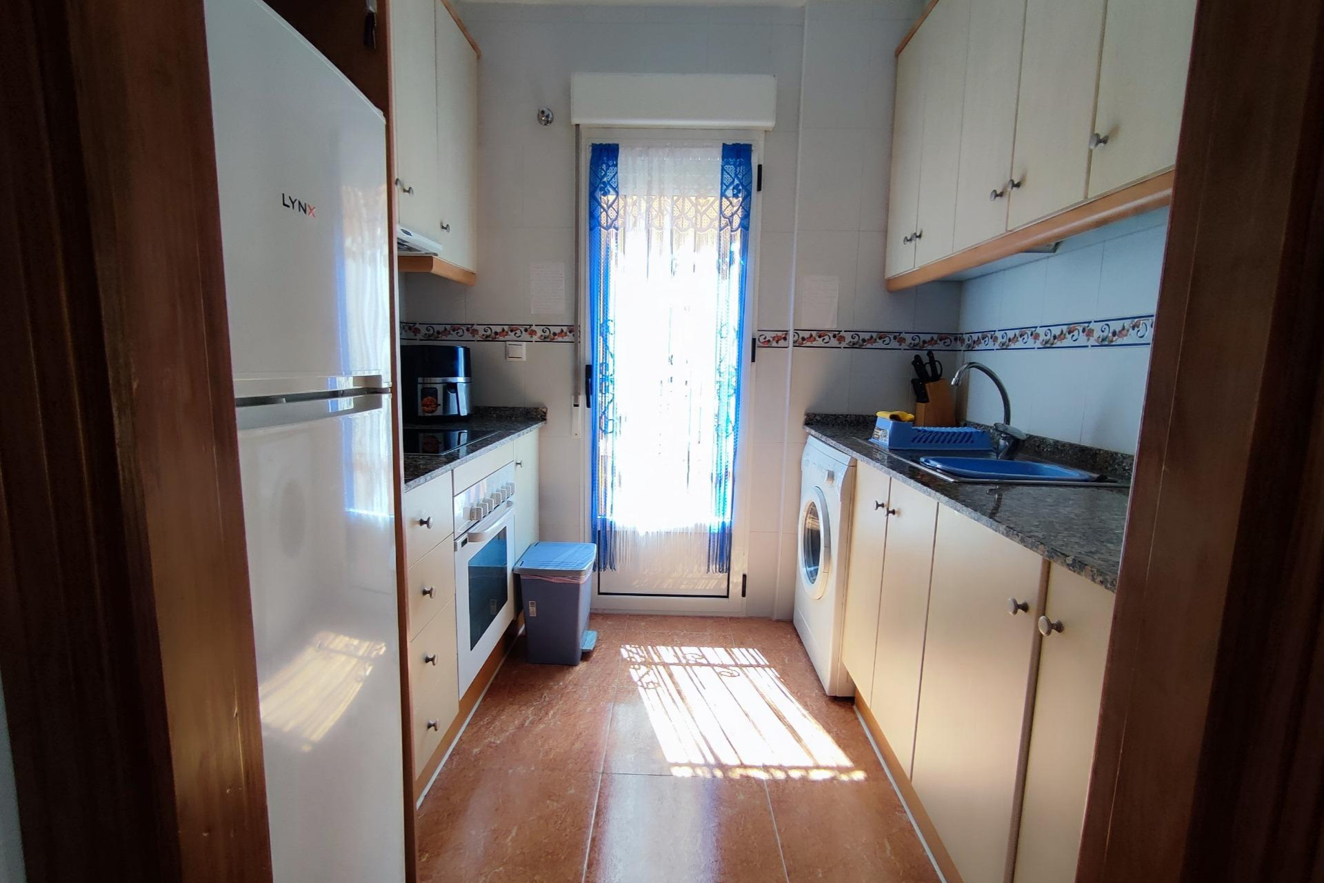 Resale - Terraced house - Orihuela Costa - La Florida