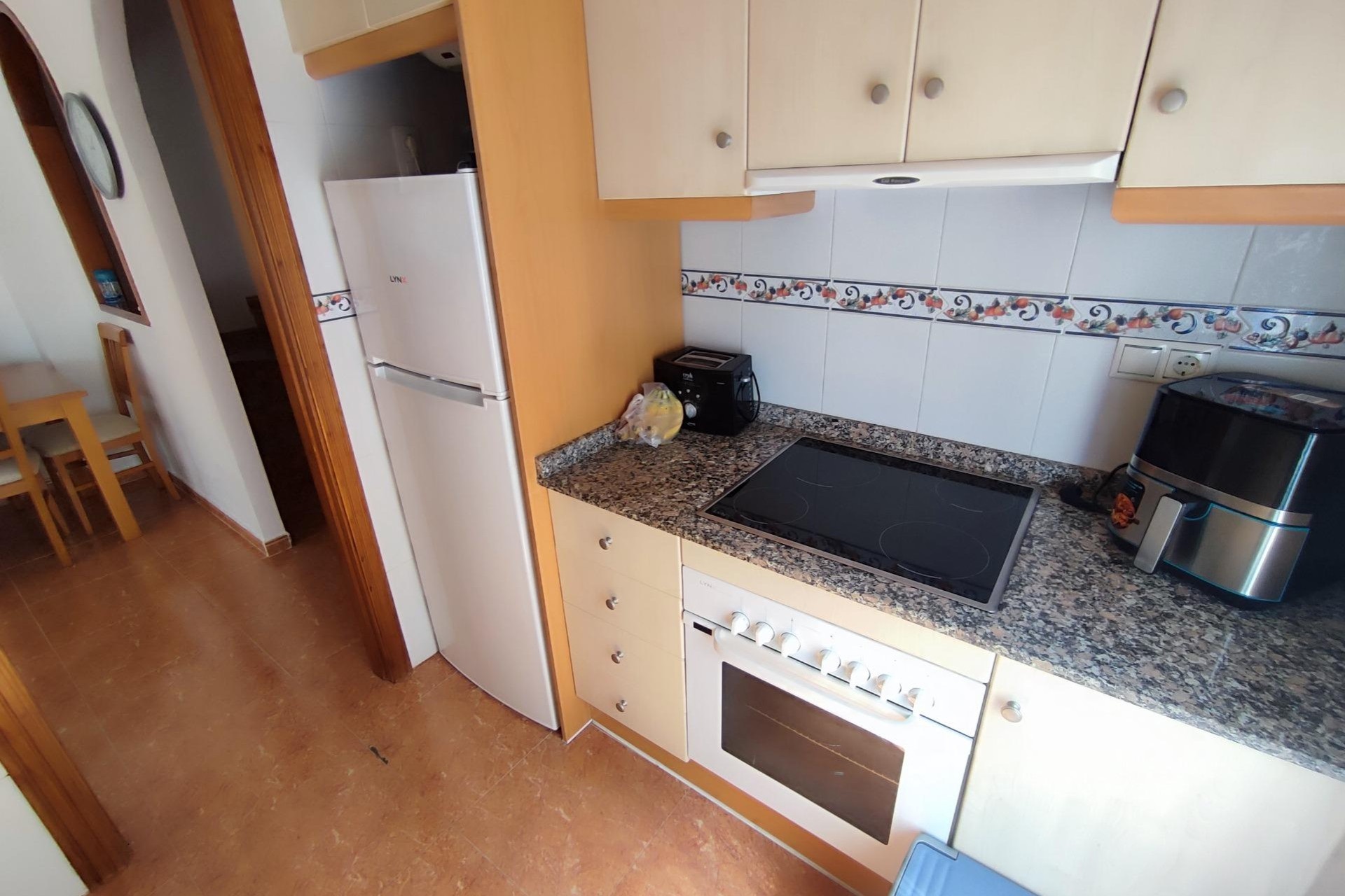 Resale - Terraced house - Orihuela Costa - La Florida