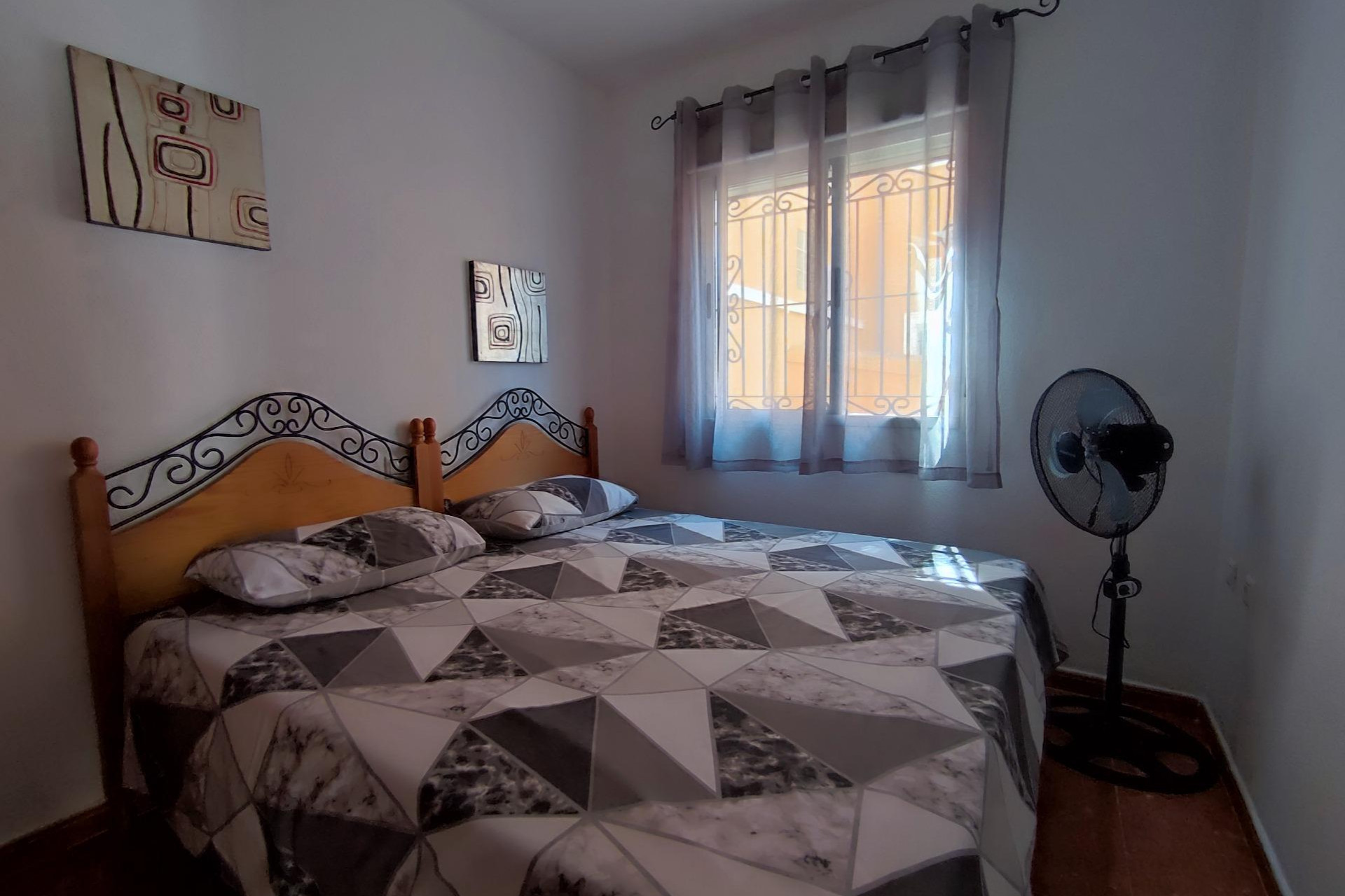 Resale - Terraced house - Orihuela Costa - La Florida