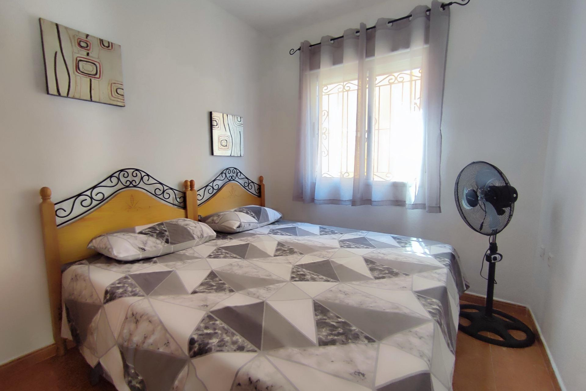 Resale - Terraced house - Orihuela Costa - La Florida