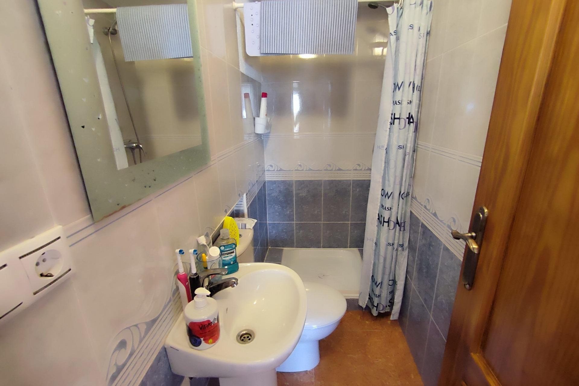 Resale - Terraced house - Orihuela Costa - La Florida