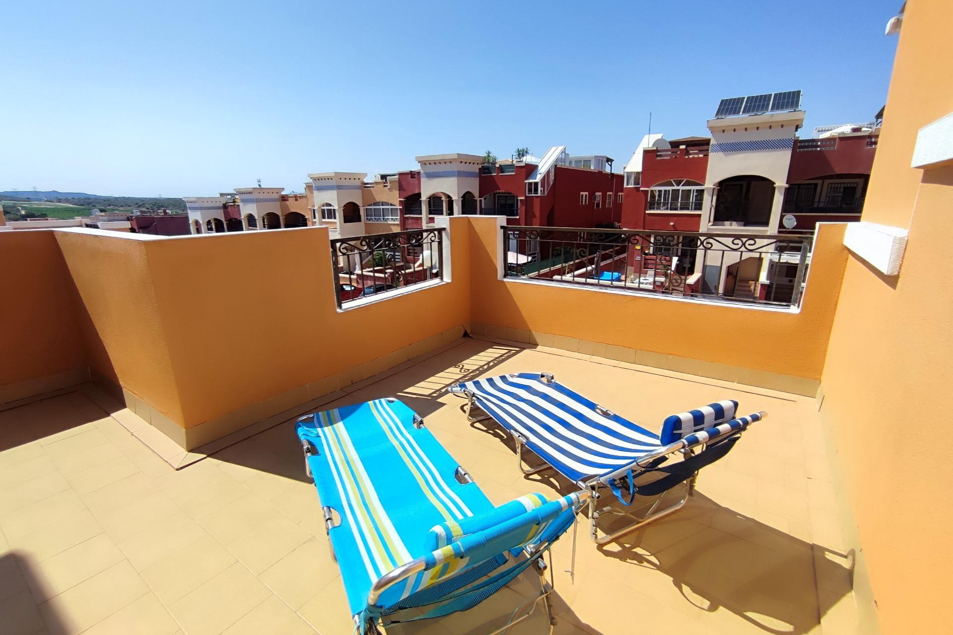 Resale - Terraced house - Orihuela Costa - La Florida