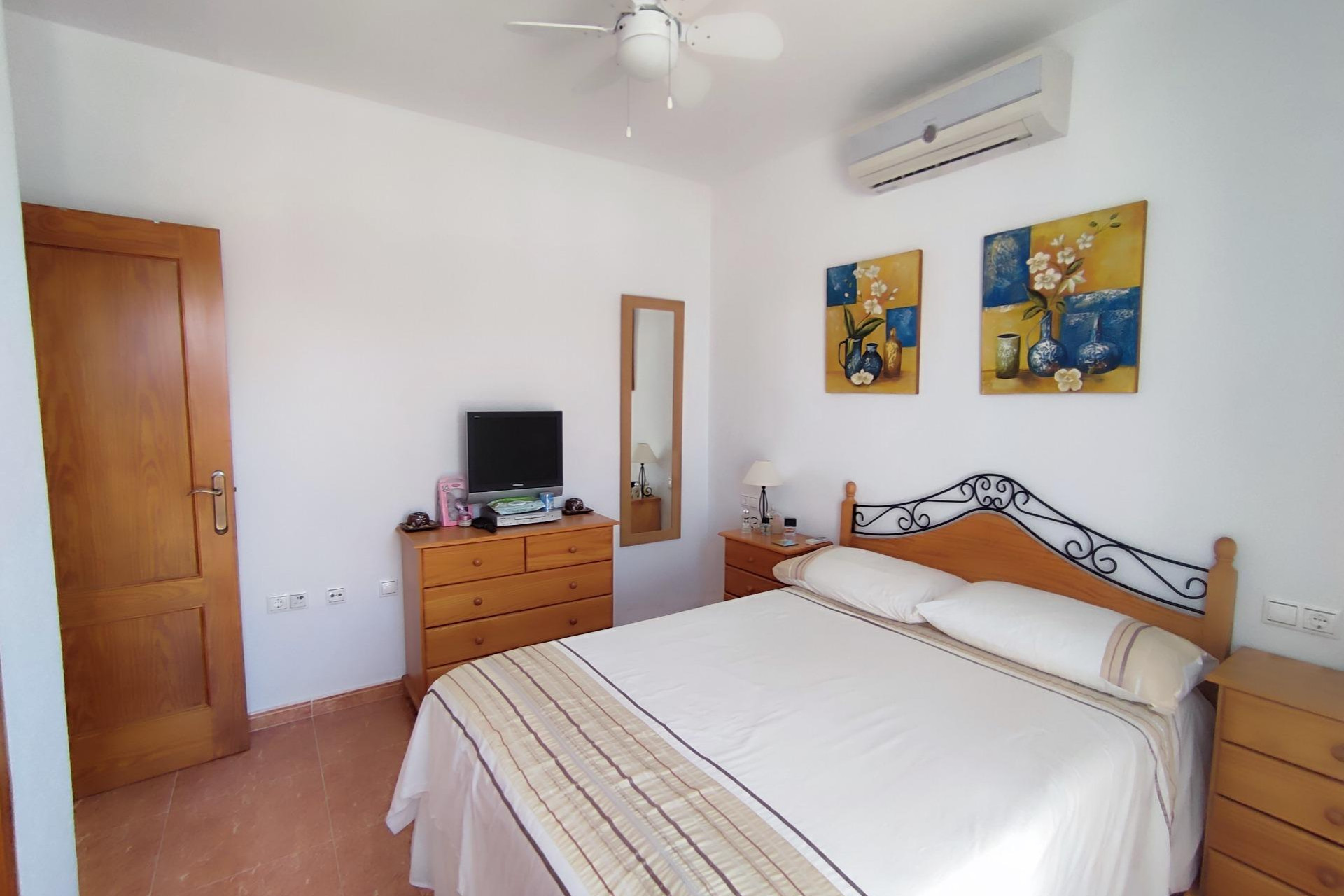 Resale - Terraced house - Orihuela Costa - La Florida