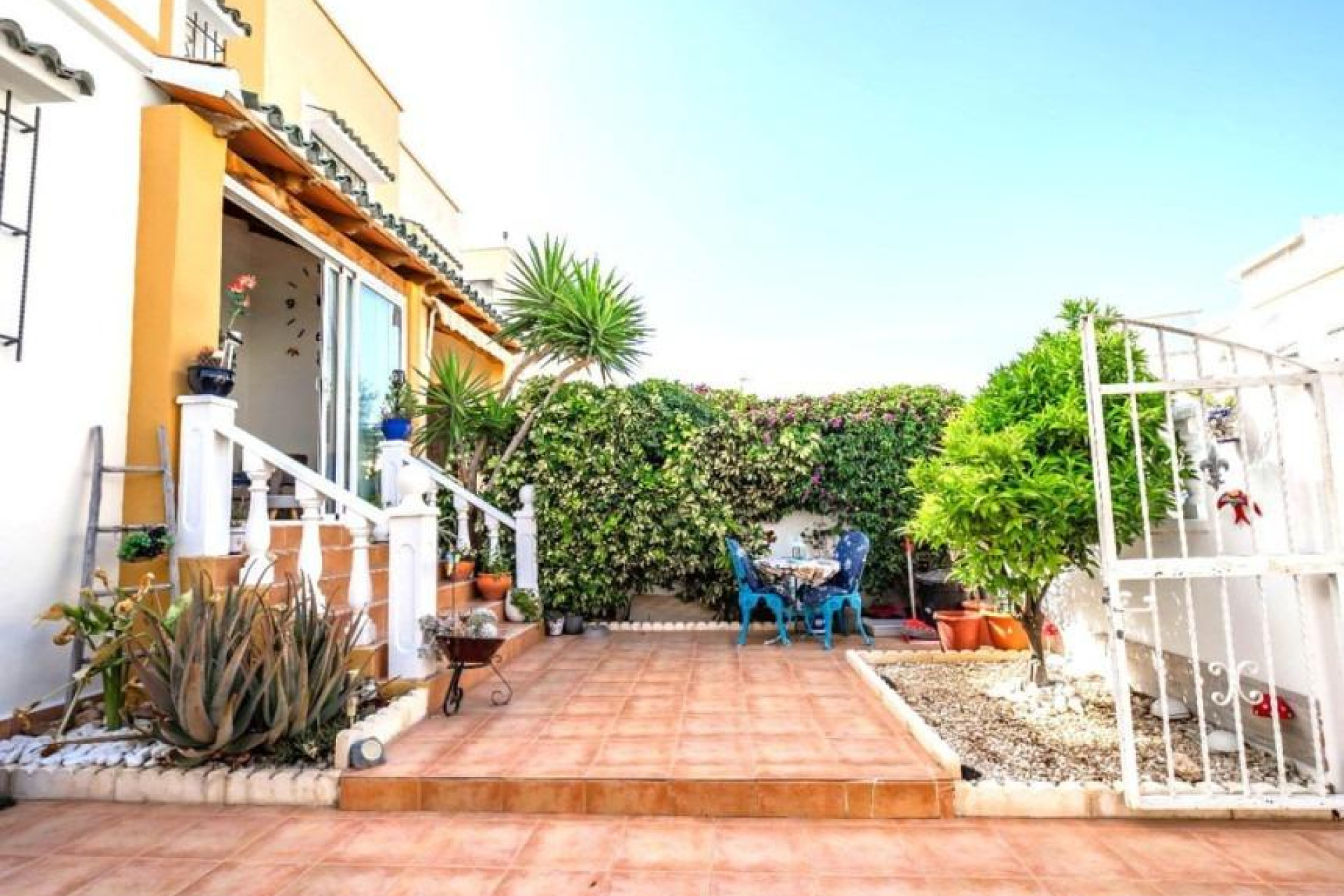 Resale - Terraced house - Orihuela Costa - La Florida