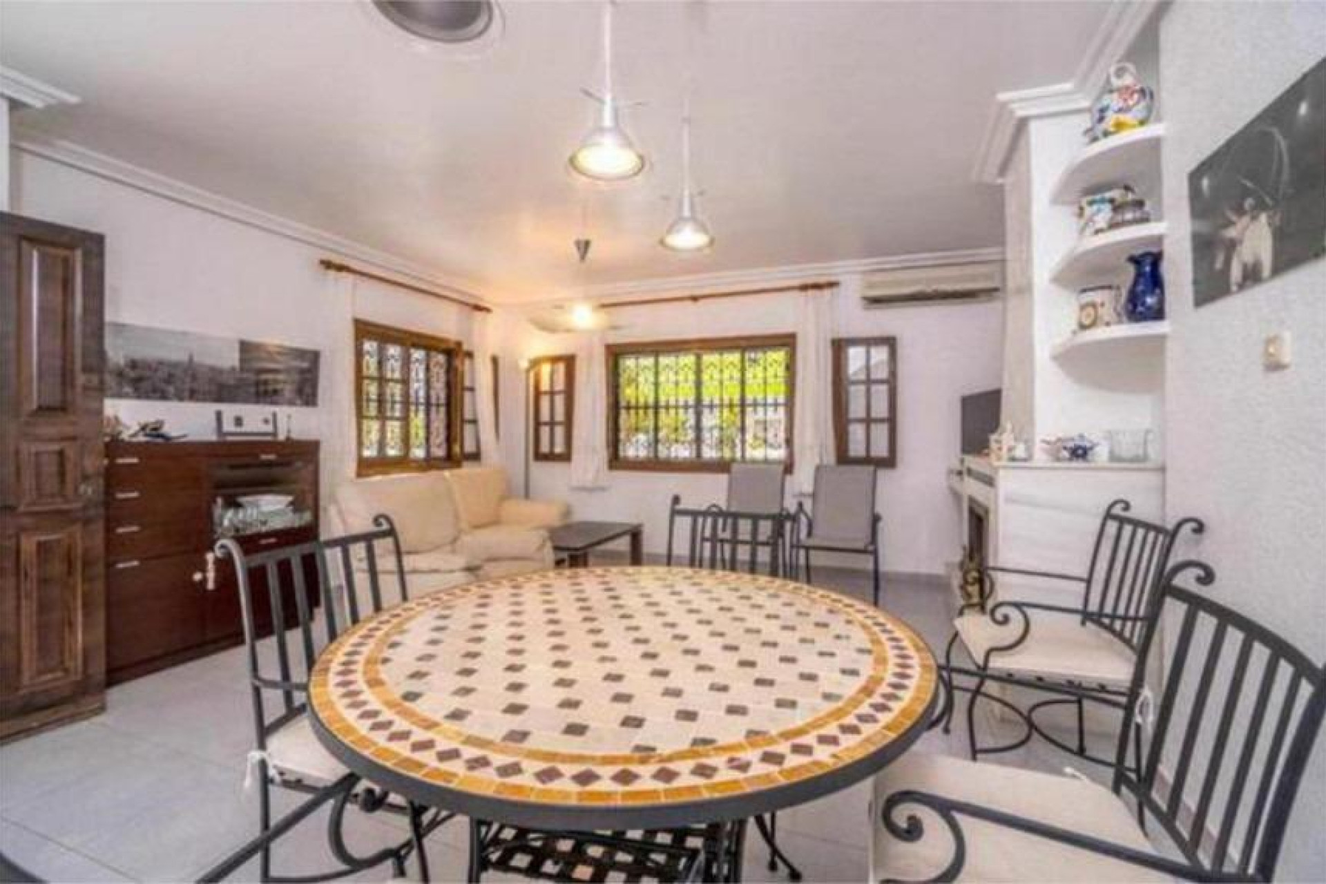 Resale - Terraced house - Orihuela Costa - La Zenia