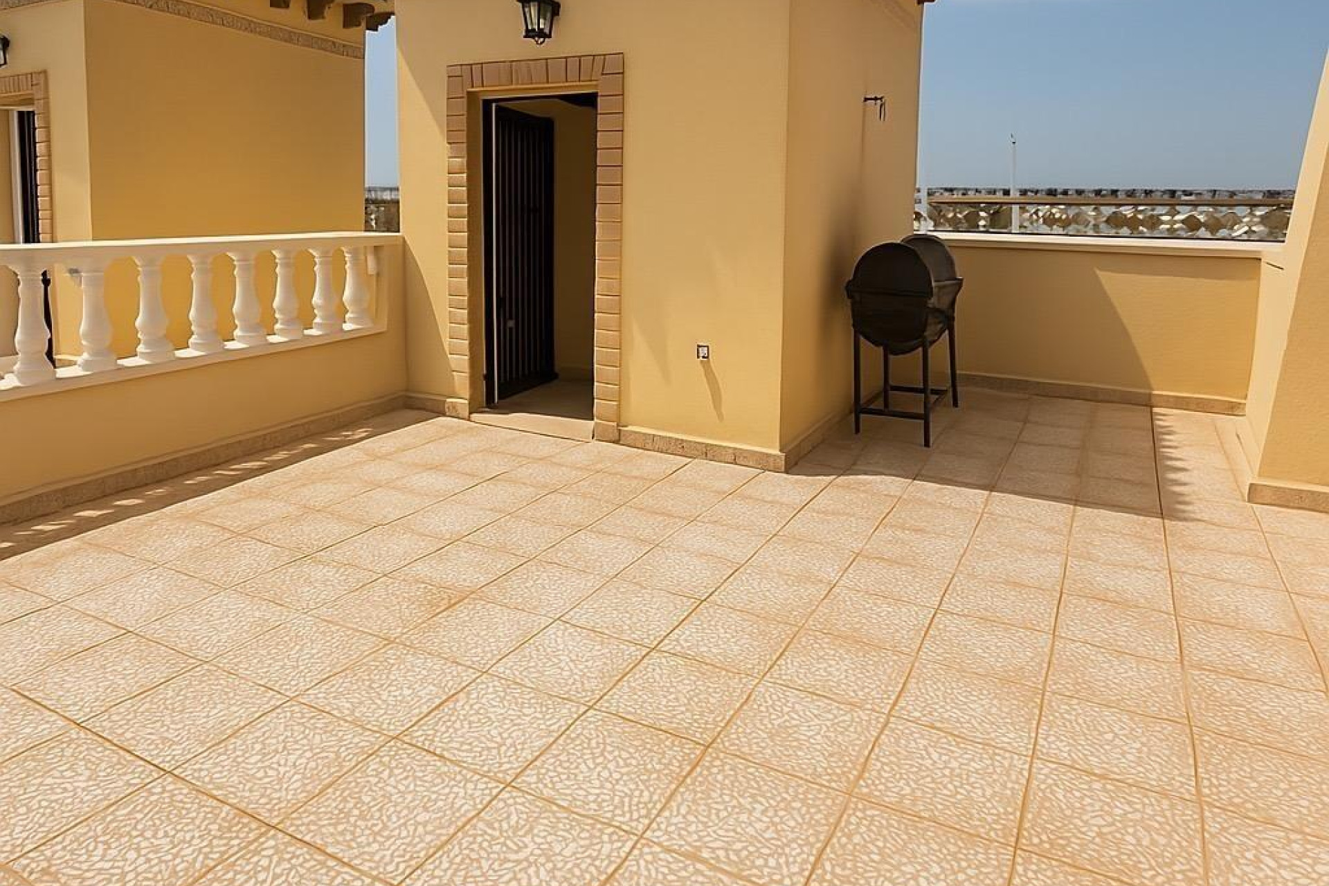 Resale - Terraced house - Orihuela Costa - La Zenia
