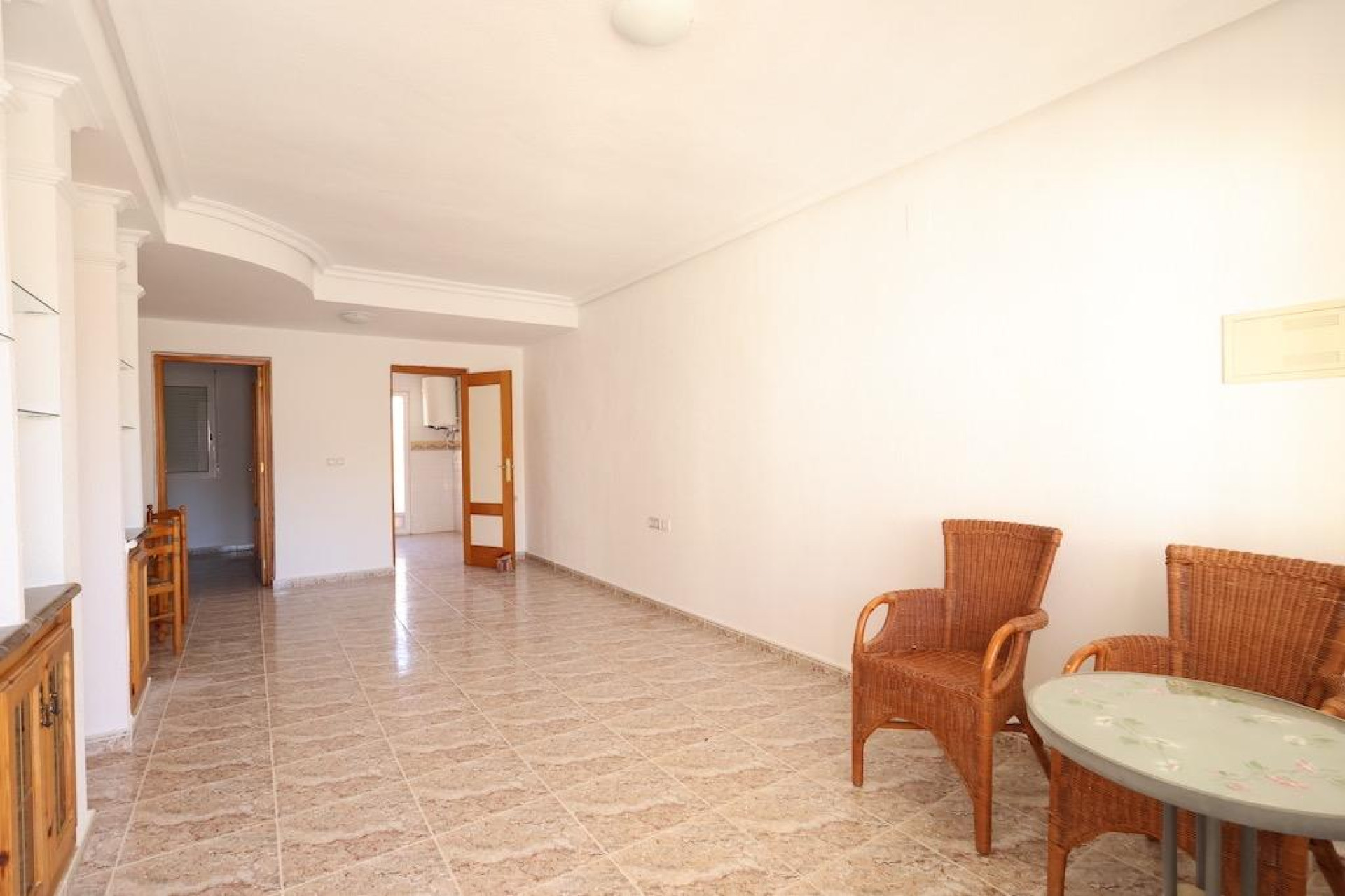 Resale - Terraced house - Orihuela Costa - Las Filipinas